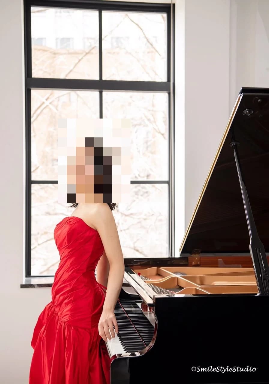 L'atelier de Miki(ラトリエ ドミキ) ギター 西麻布教室 画像 7