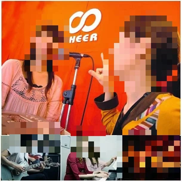 SHEER マンツーマン音楽レッスンのシアー 栄校 画像 1