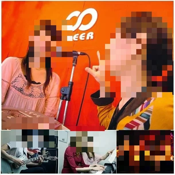 SHEER マンツーマン音楽レッスンのシアー 東京校 画像 1