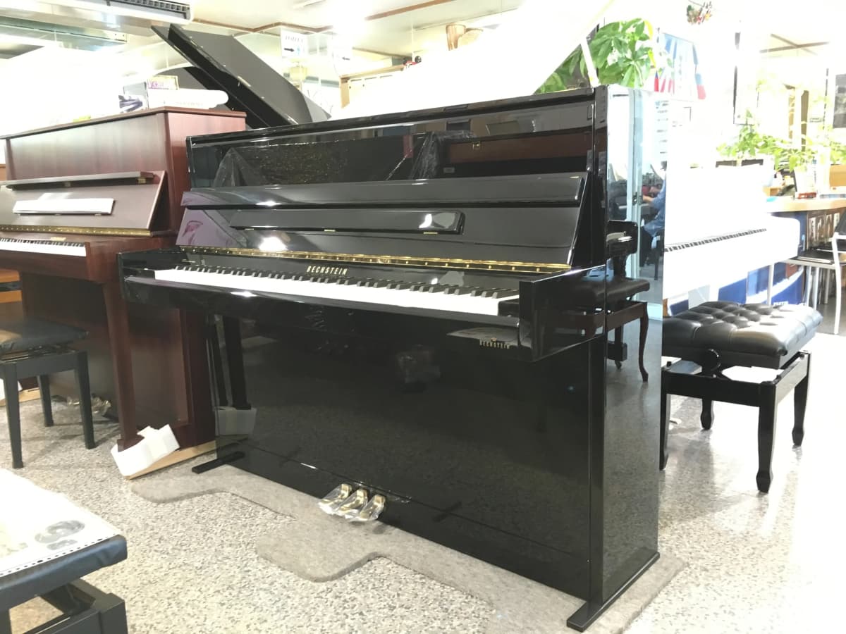 ピアノギャラリー音楽教室 ギター 横浜 新子安教室 画像 4