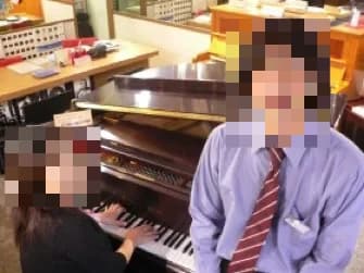 ピアノギャラリー音楽教室 ギター 横浜 新子安教室 画像 3