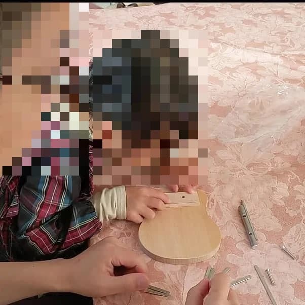 音楽教室あもーる ギター 光が丘教室 画像 44