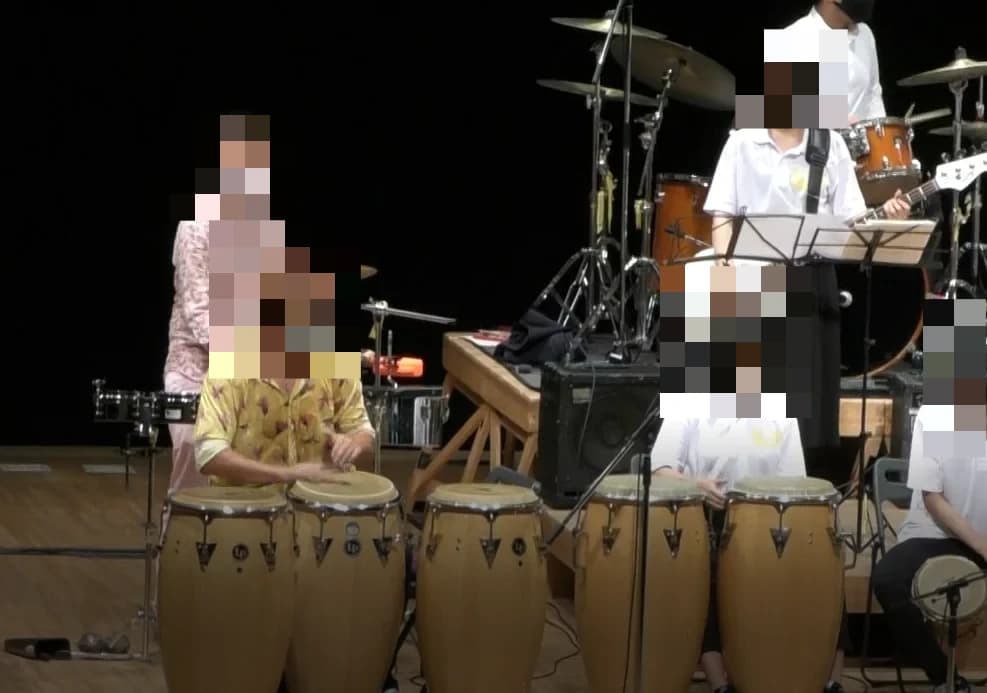 音楽教室あもーる ギター 光が丘教室 画像 15