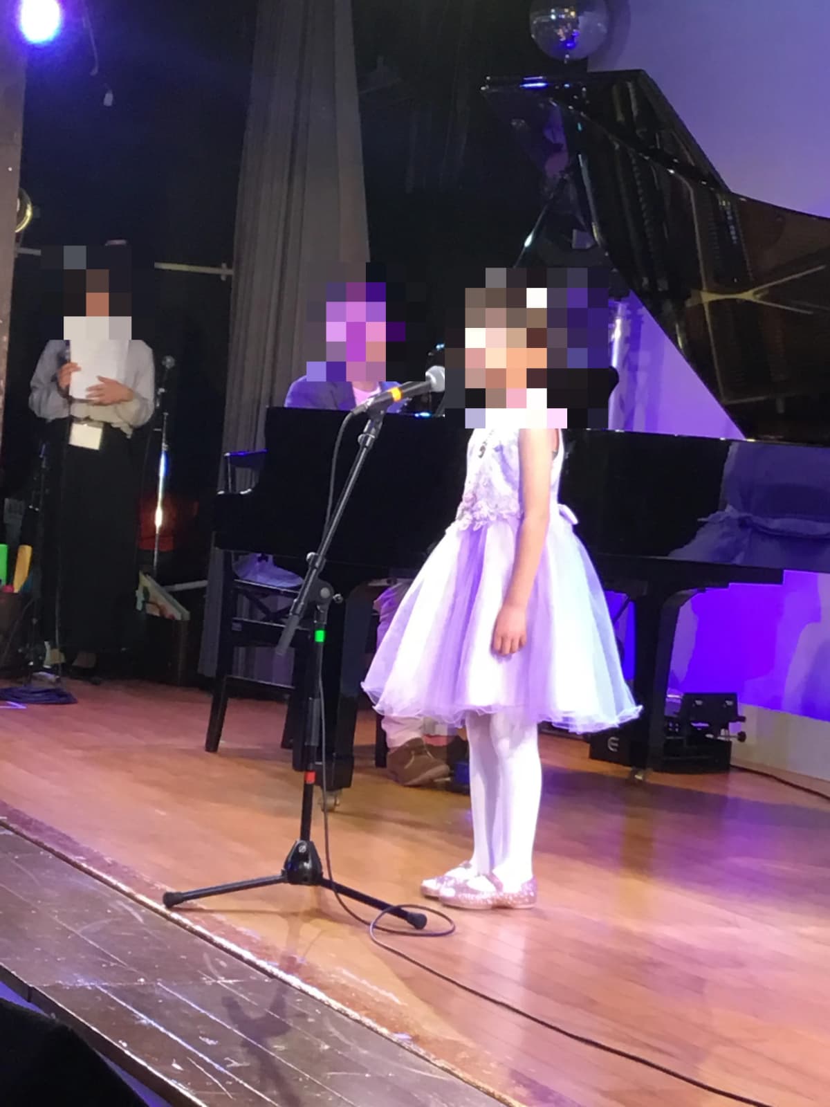 音楽教室あもーる ギター 光が丘教室 画像 18