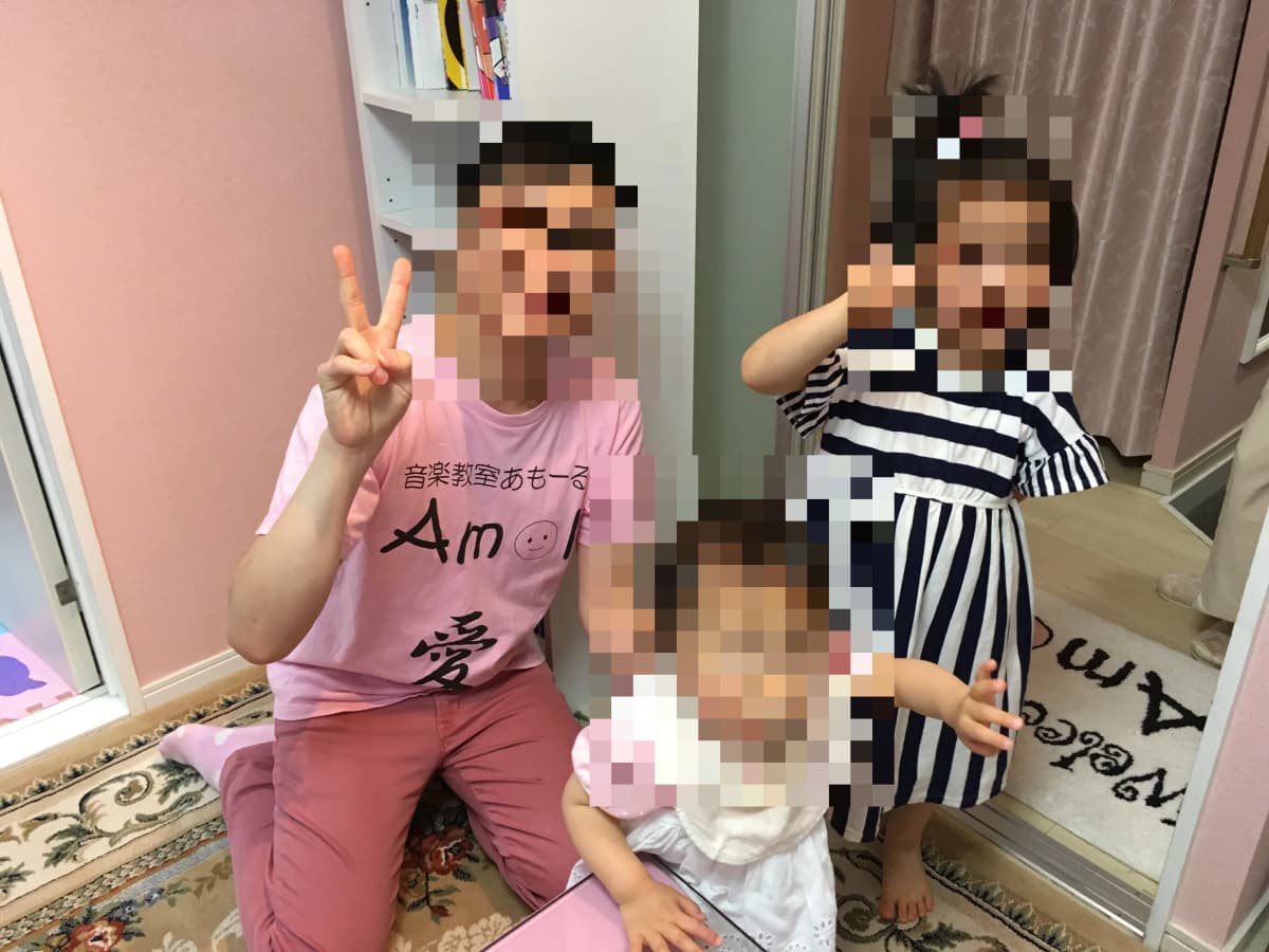 音楽教室あもーる ギター 光が丘教室 画像 25