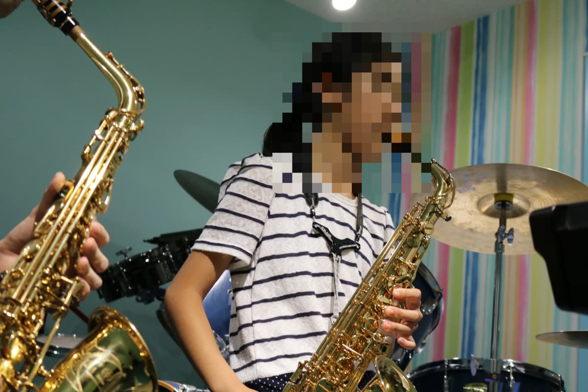 音楽教室あもーる ギター 光が丘教室 画像 26