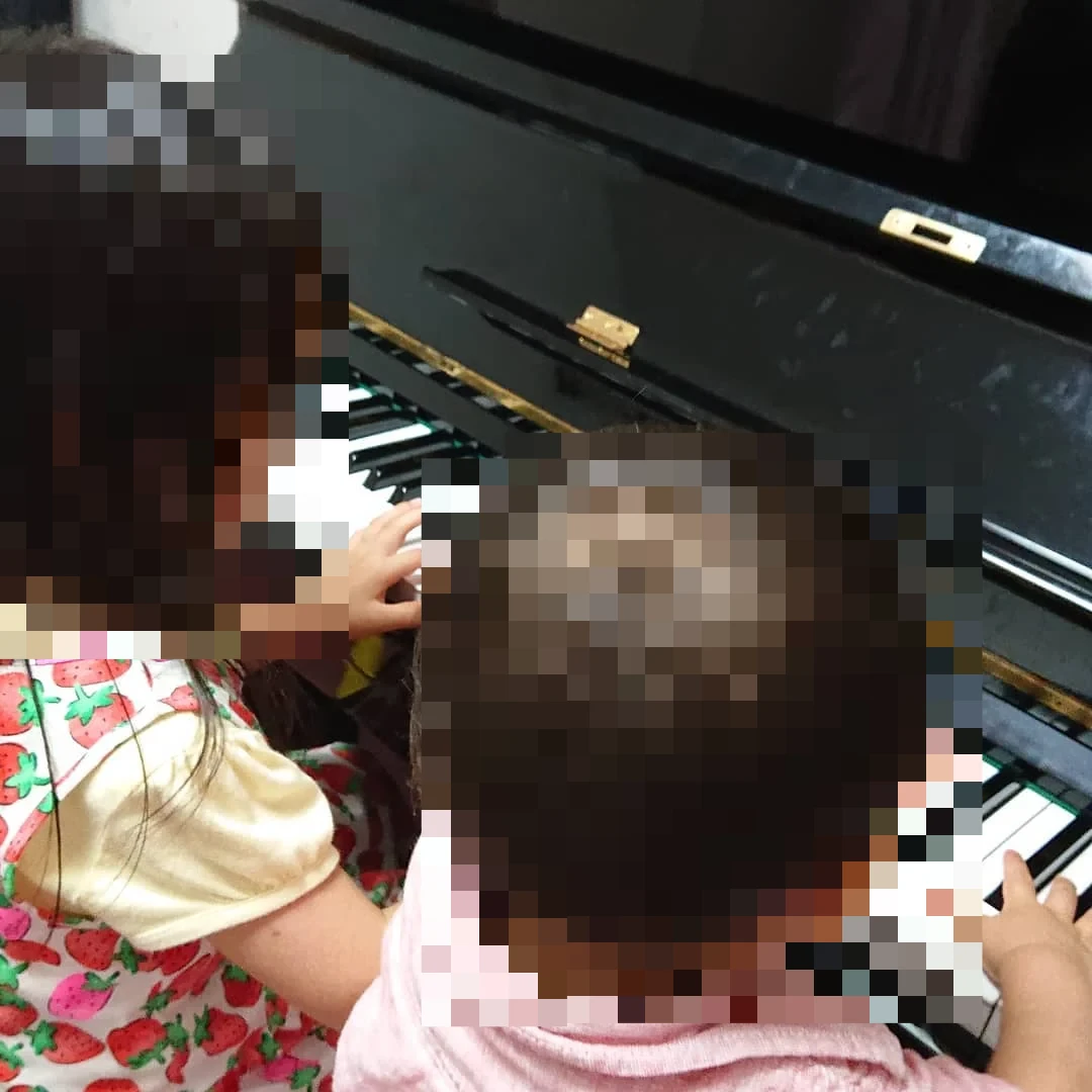 音楽教室あもーる ギター 光が丘教室 画像 35