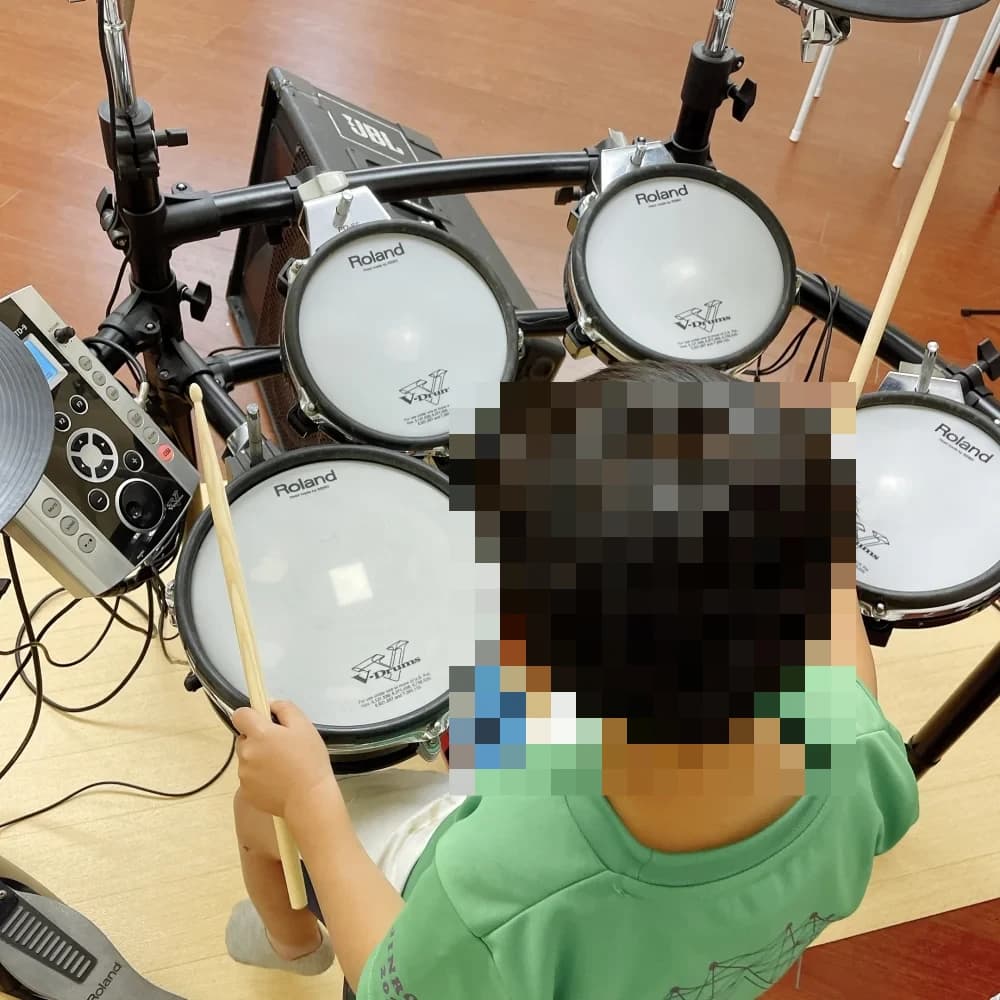 music salon”Moon²” ギター 北条教室 画像 8