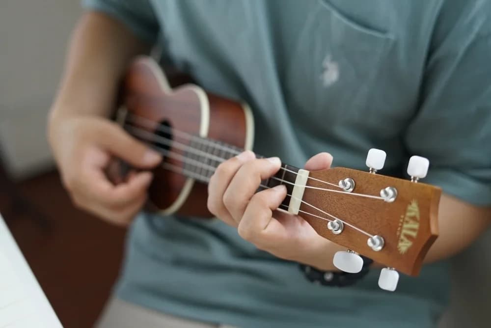 music salon”Moon²” ギター 北条教室 画像 16