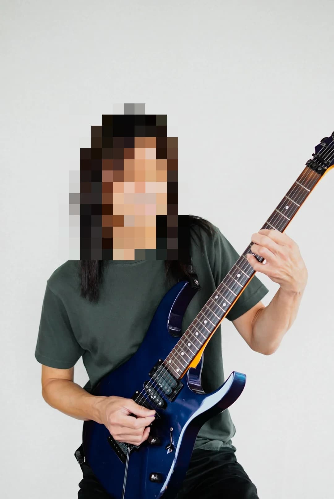 music salon”Moon²” ギター 北条教室 画像 20