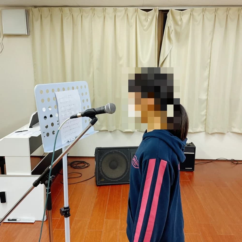 music salon”Moon²” ギター 北条教室 画像 30