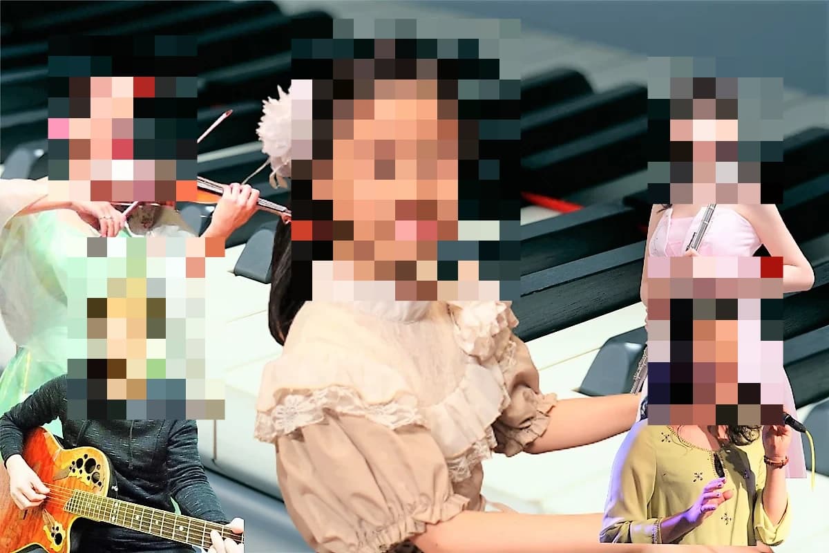 小宅楽器音楽教室 ヴァイオリン 吉川美南イオン教室 画像 1