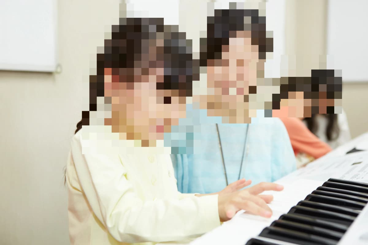 伊藤楽器 ヴァイオリン 新浦安センター 画像 1