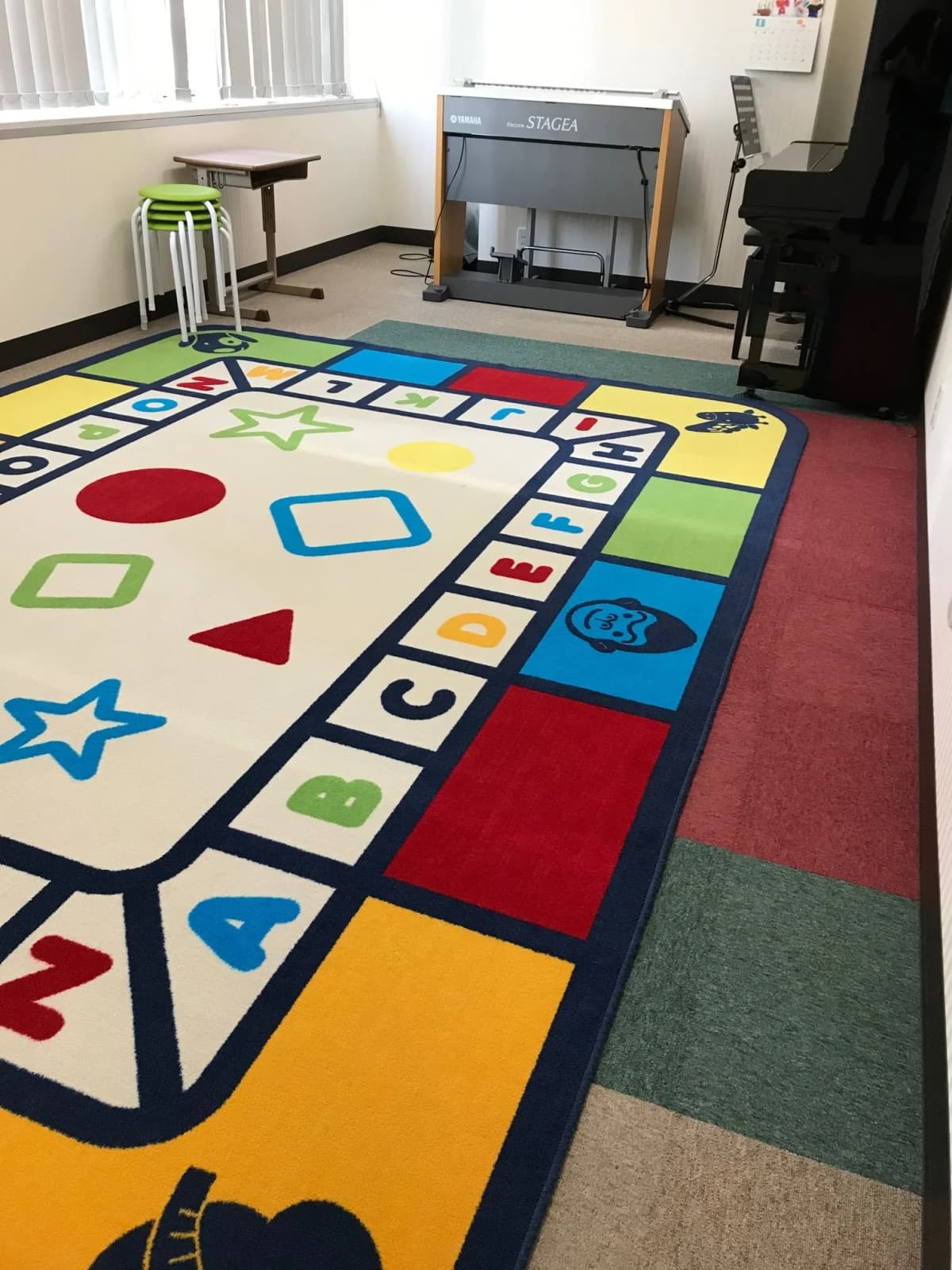 伊藤楽器 ヴァイオリン 新浦安センター 画像 2