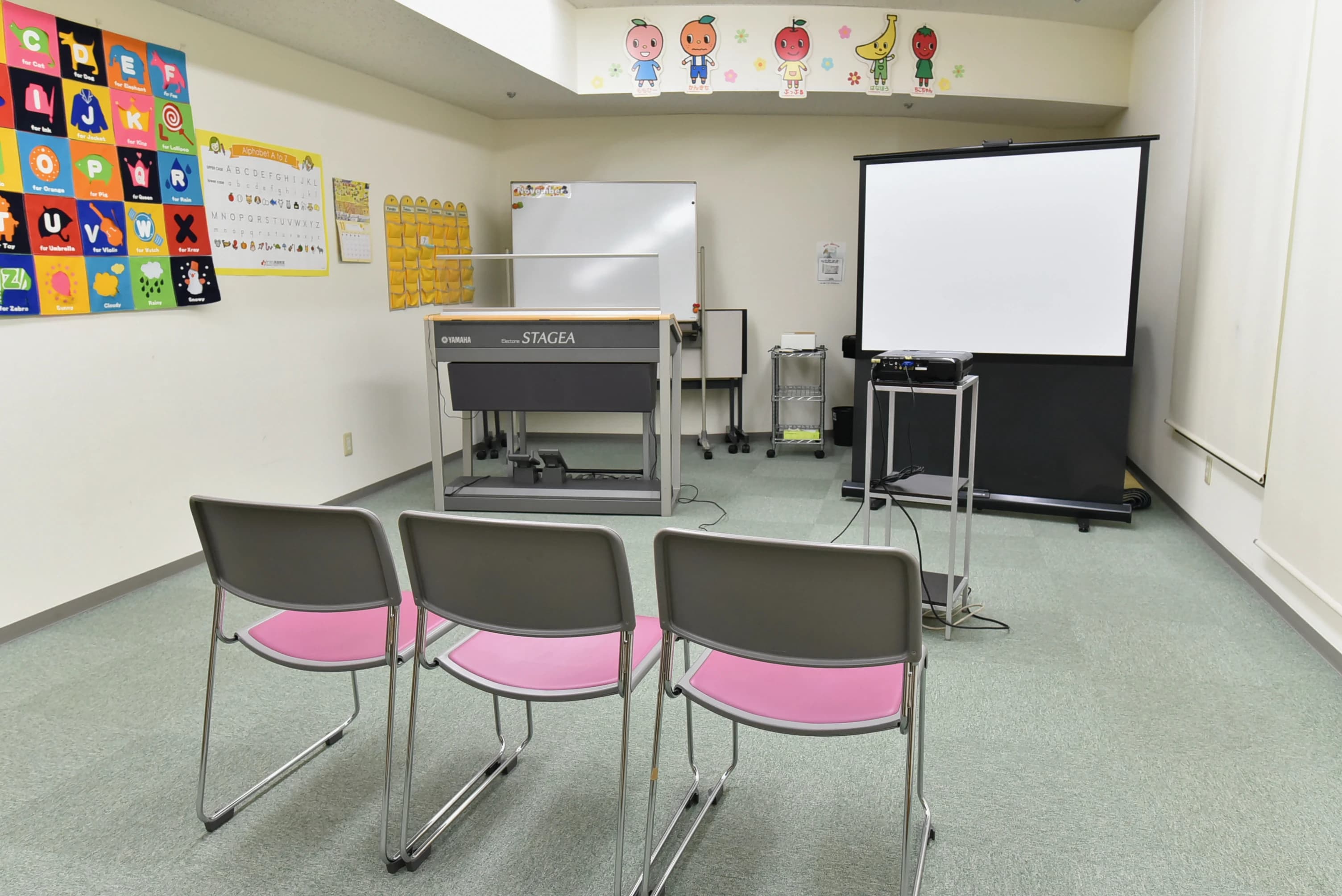 第一楽器 ヴァイオリン 日進センターのサムネイル画像 2