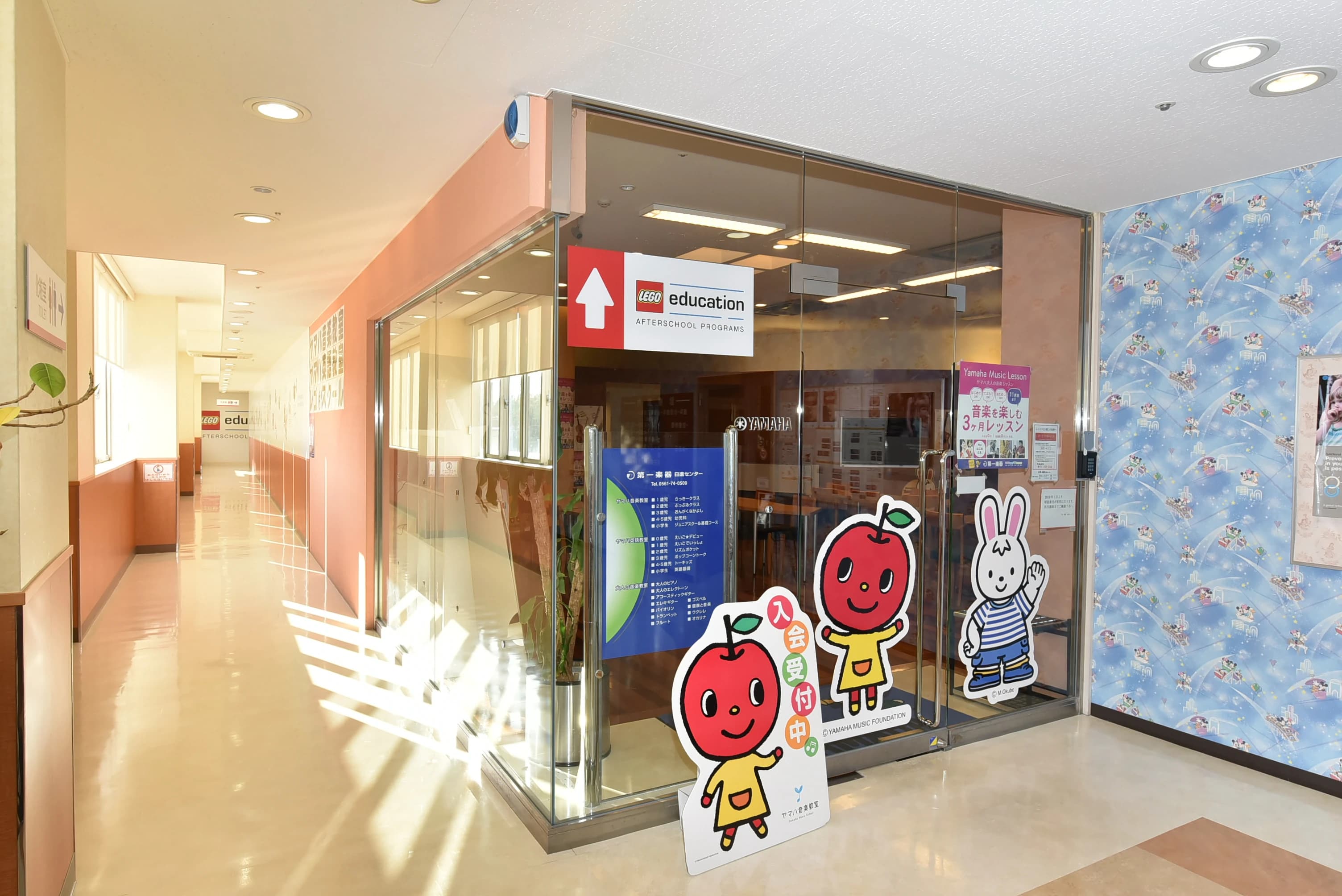 第一楽器 ヴァイオリン 日進センターのサムネイル画像 3