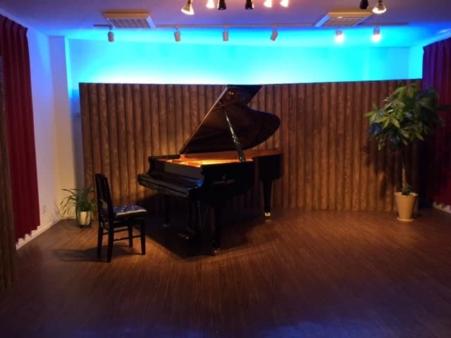 リブテック・ミュージック・スクエア ヴァイオリン 米野木台教室 画像 20