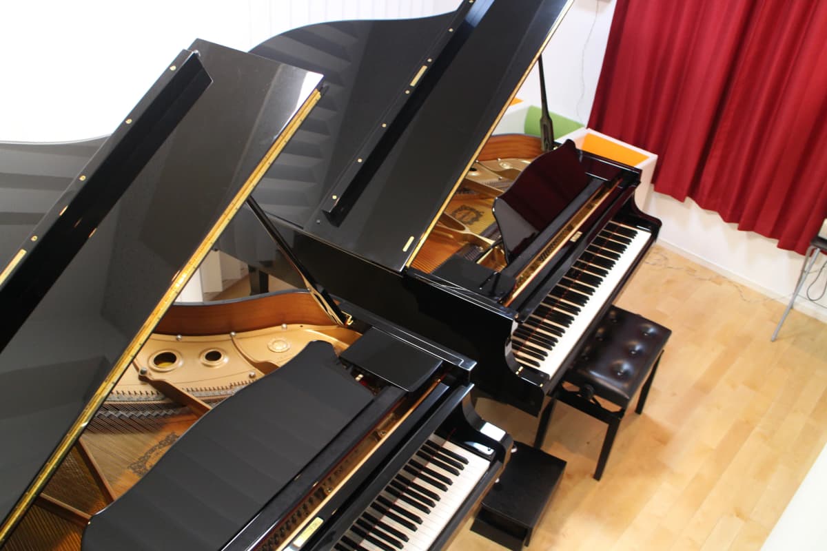 リブテック・ミュージック・スクエア ヴァイオリン 米野木台教室 画像 21