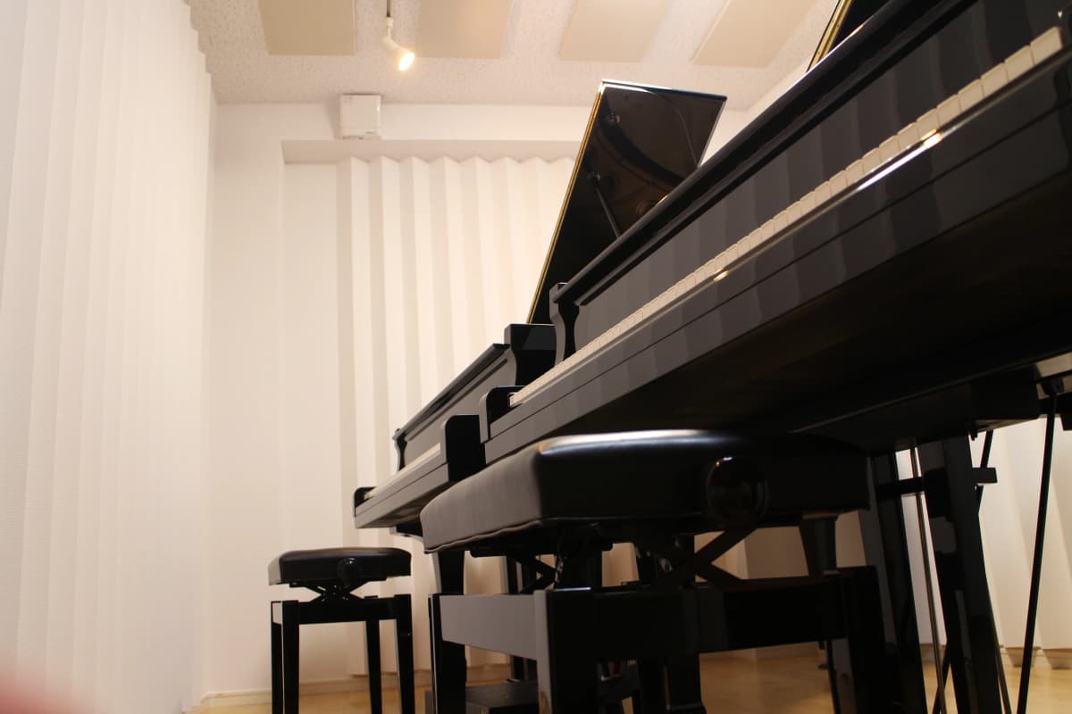 リブテック・ミュージック・スクエア ヴァイオリン 米野木台教室 画像 22