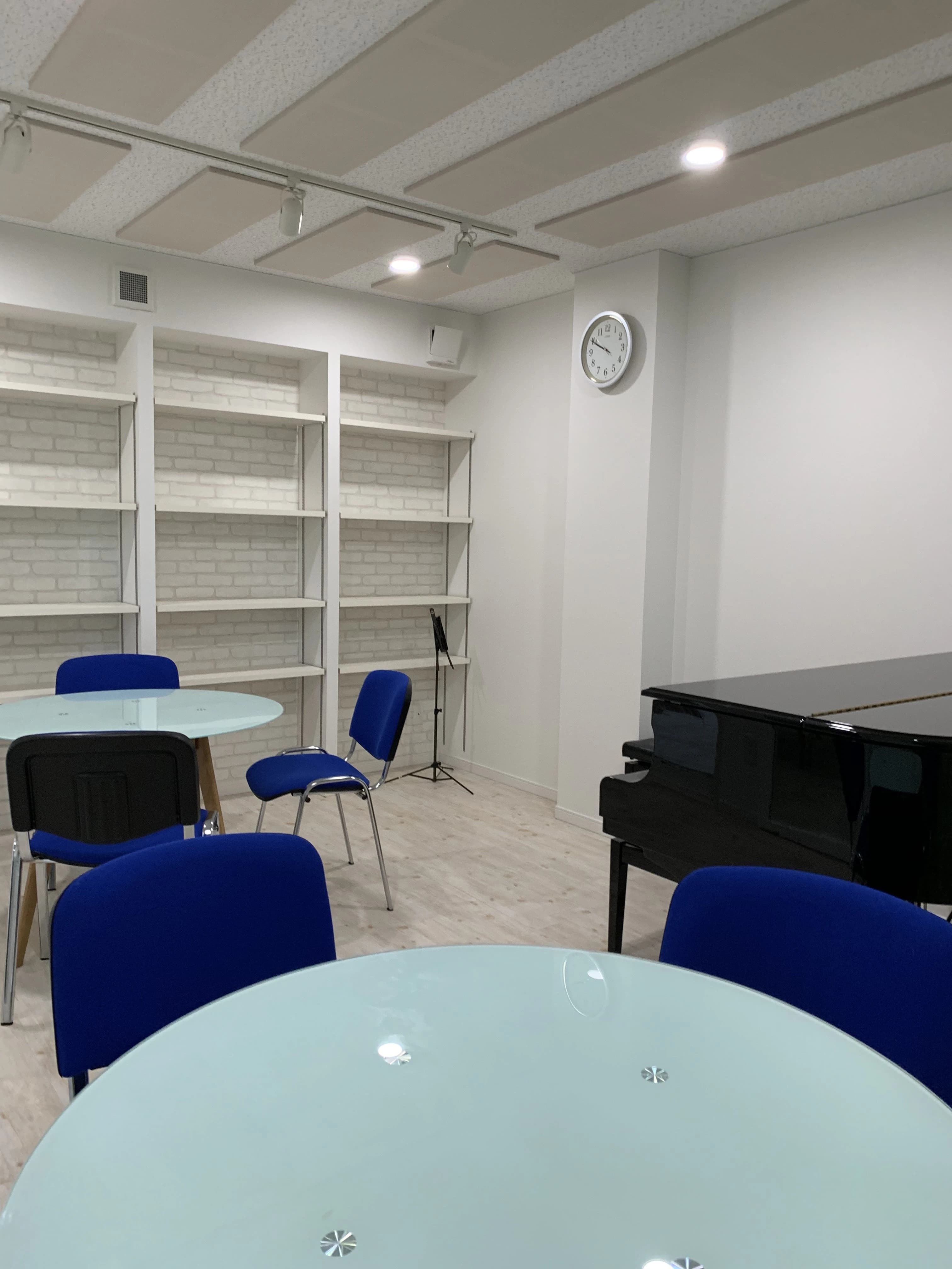 リブテック・ミュージック・スクエア ヴァイオリン 米野木台教室のメイン画像