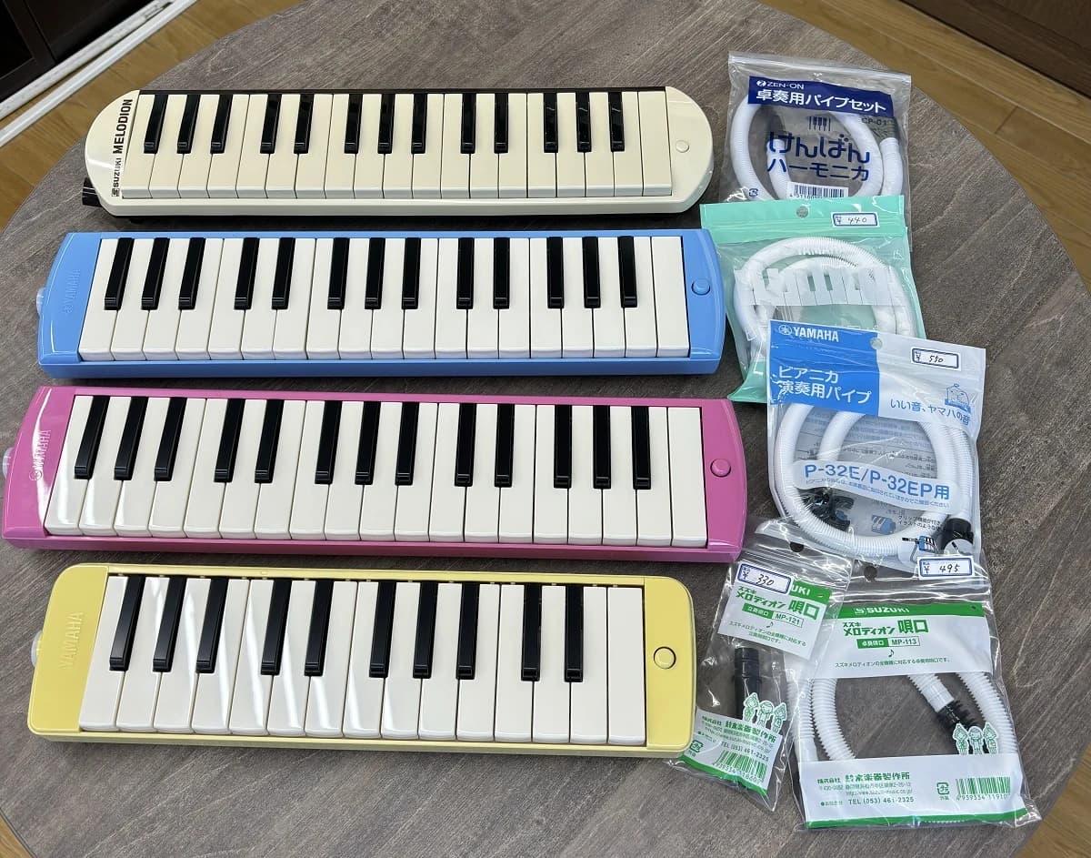 サカエ楽器 ヴァイオリン 若草センターのサムネイル画像 3