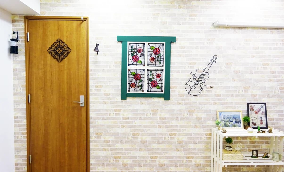 山下ヴァイオリン・ピアノ教室 西本町教室のサムネイル画像 2