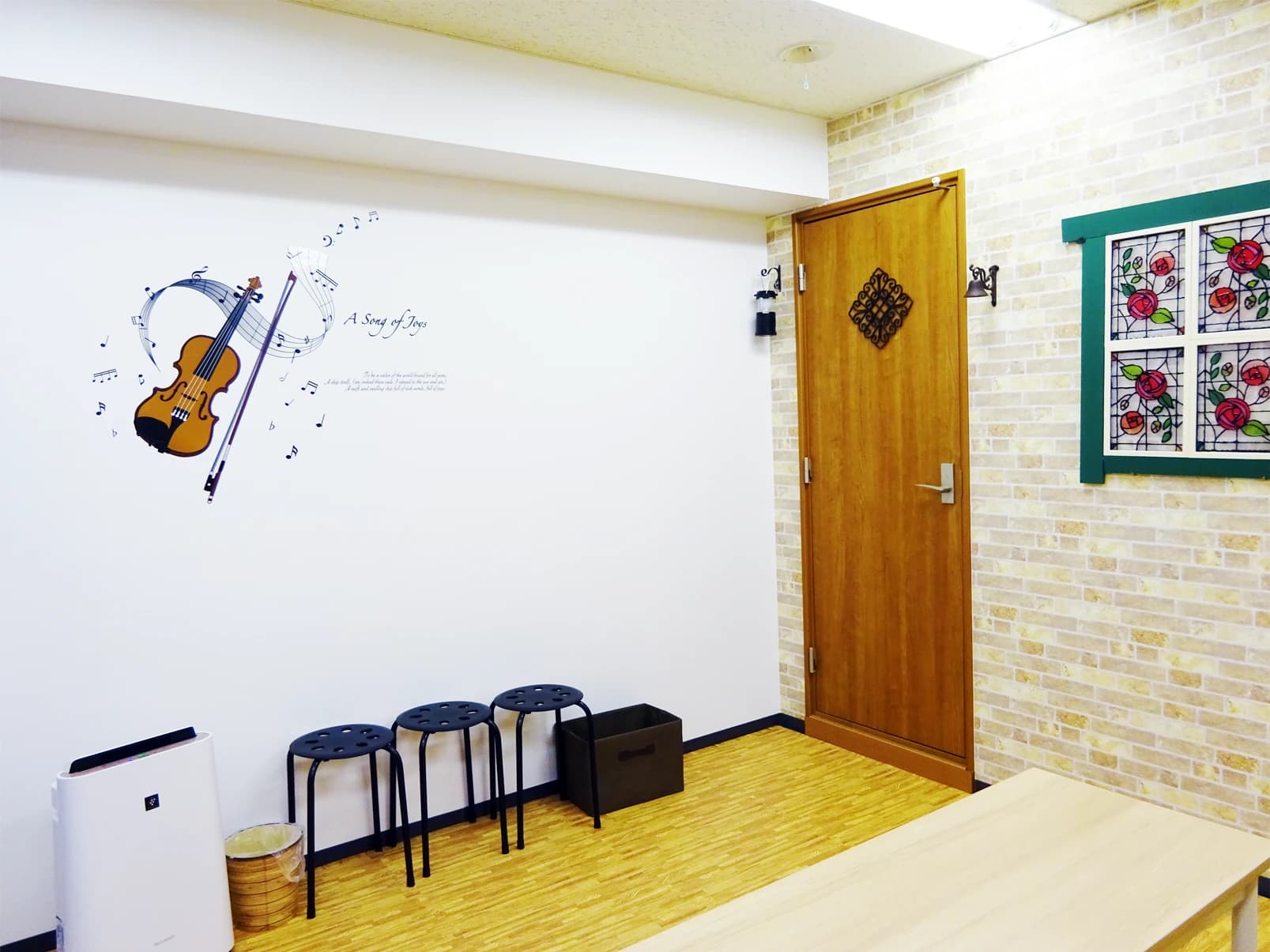 山下ヴァイオリン・ピアノ教室 西本町教室のサムネイル画像 4