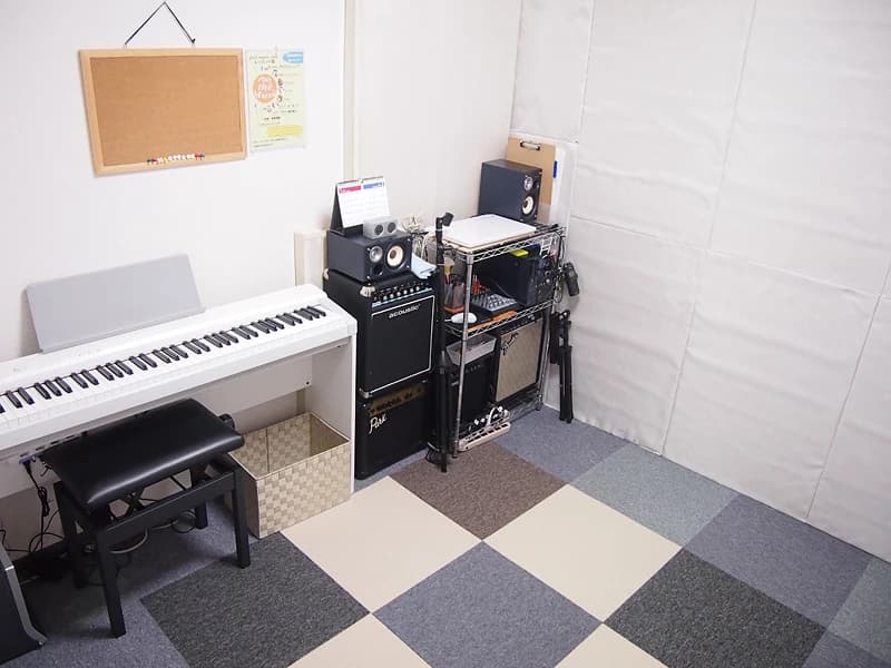 gusk music club ヴァイオリン 西中島教室のサムネイル画像 5