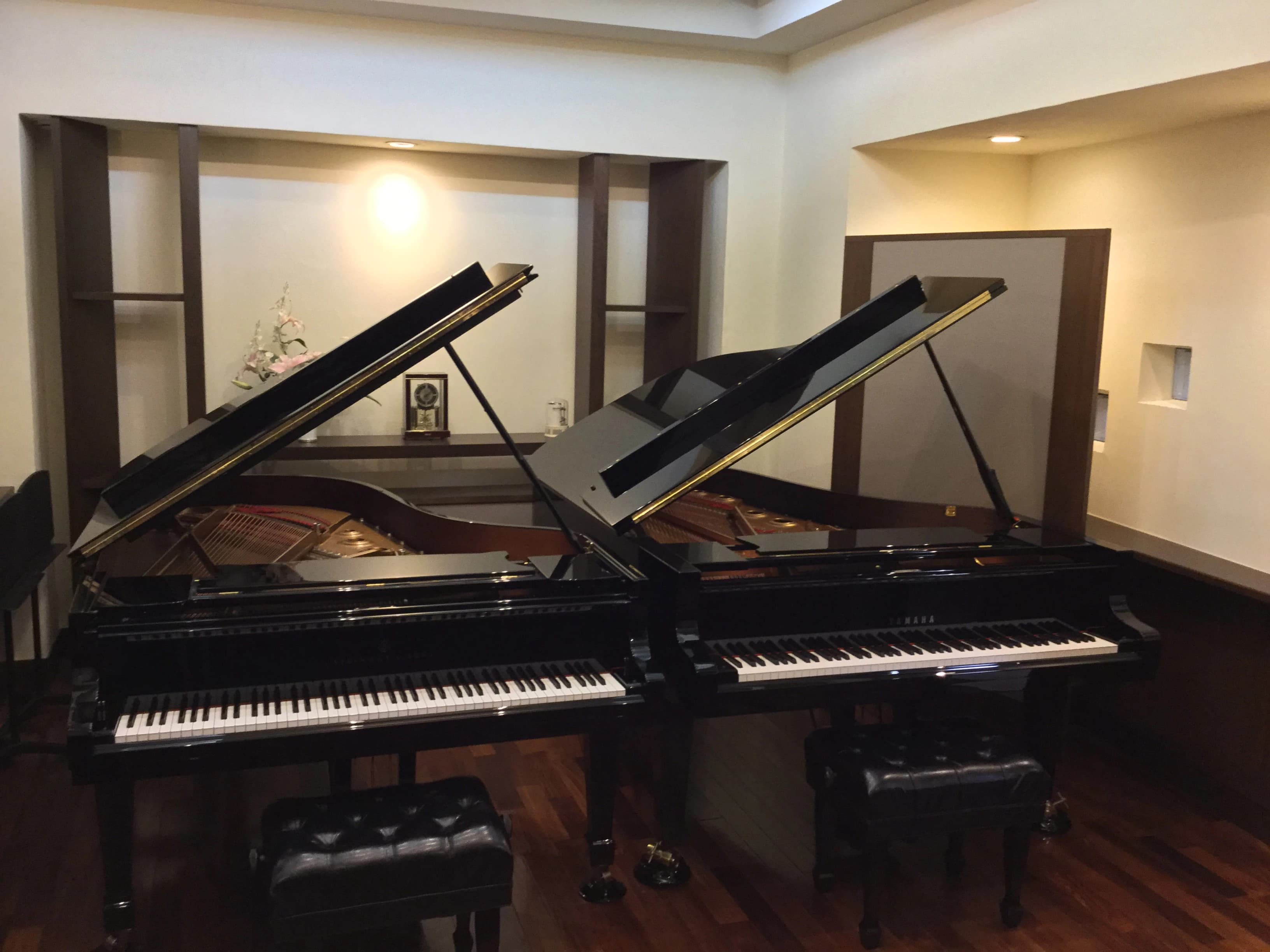 開成館 ヴァイオリン 北久宝寺町教室のサムネイル画像 2