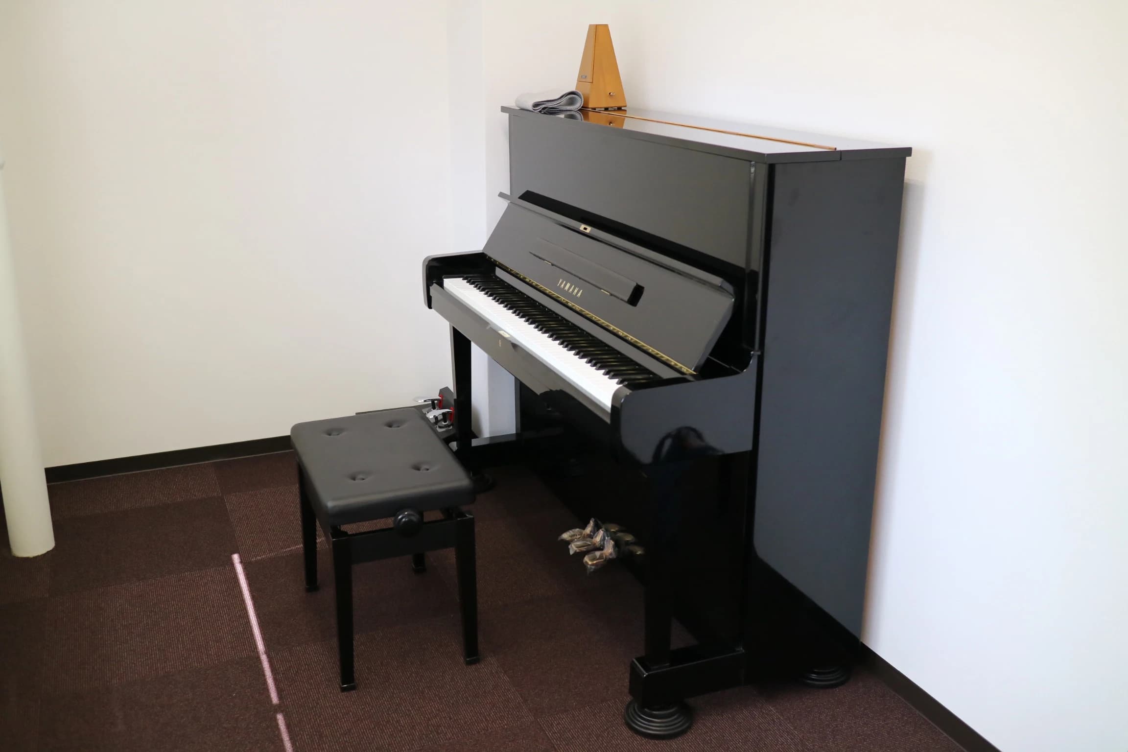 バルト音楽教室 ヴァイオリン 北浜教室のメイン画像