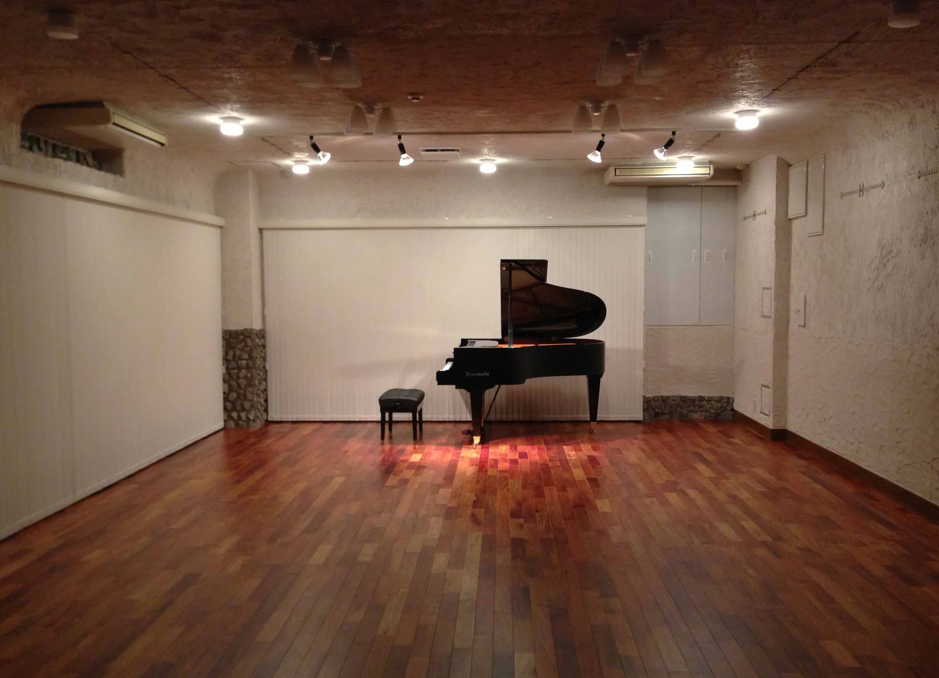 ヒビキミュージックスクール ヴァイオリン 西天満教室のメイン画像