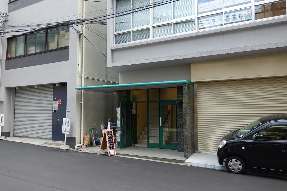 SKS音楽教室 ヴァイオリン 内淡路町教室のサムネイル画像 4