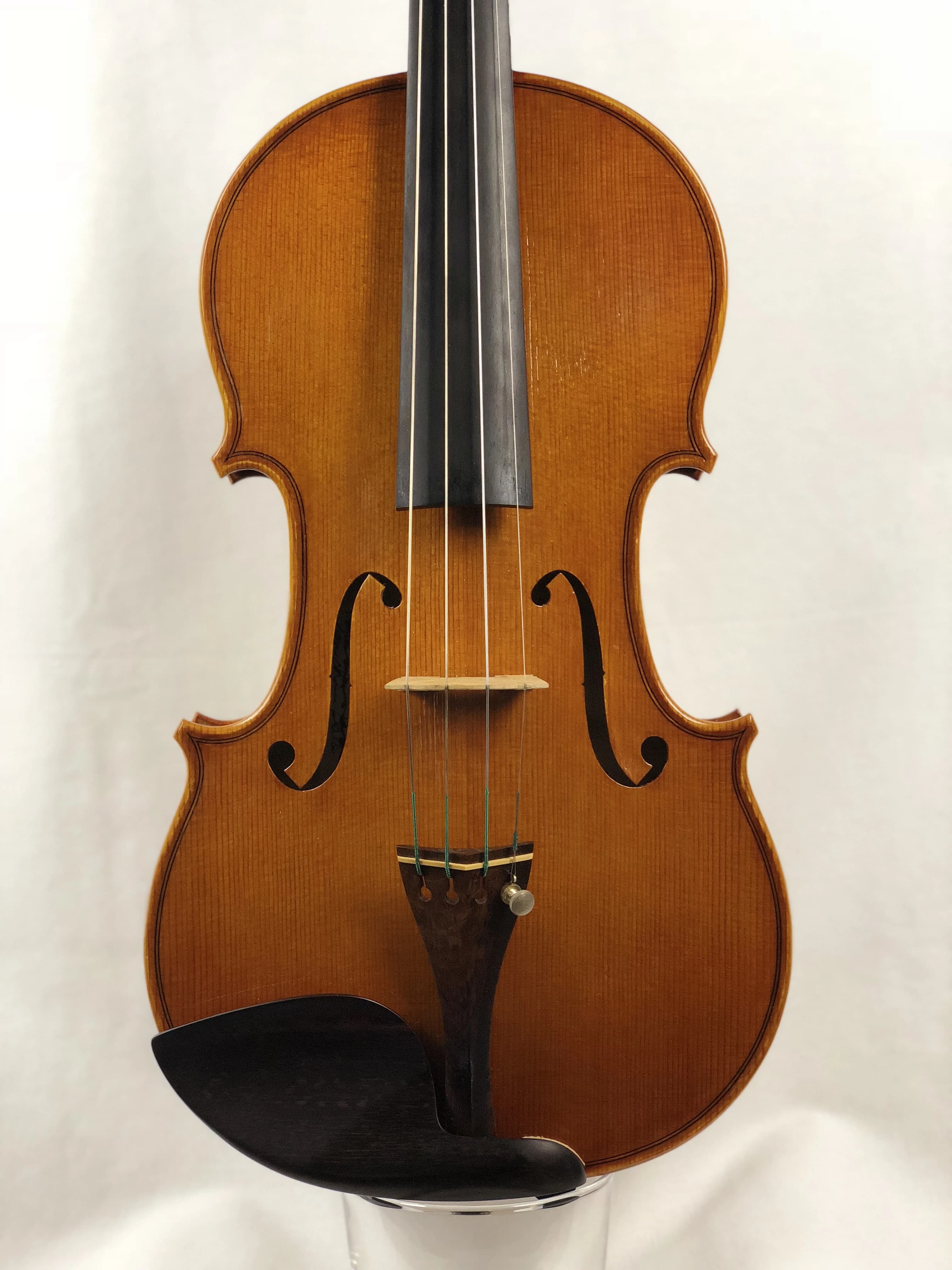 Liuteria-BATO(リューテリアバト) ヴァイオリン 島町教室のメイン画像