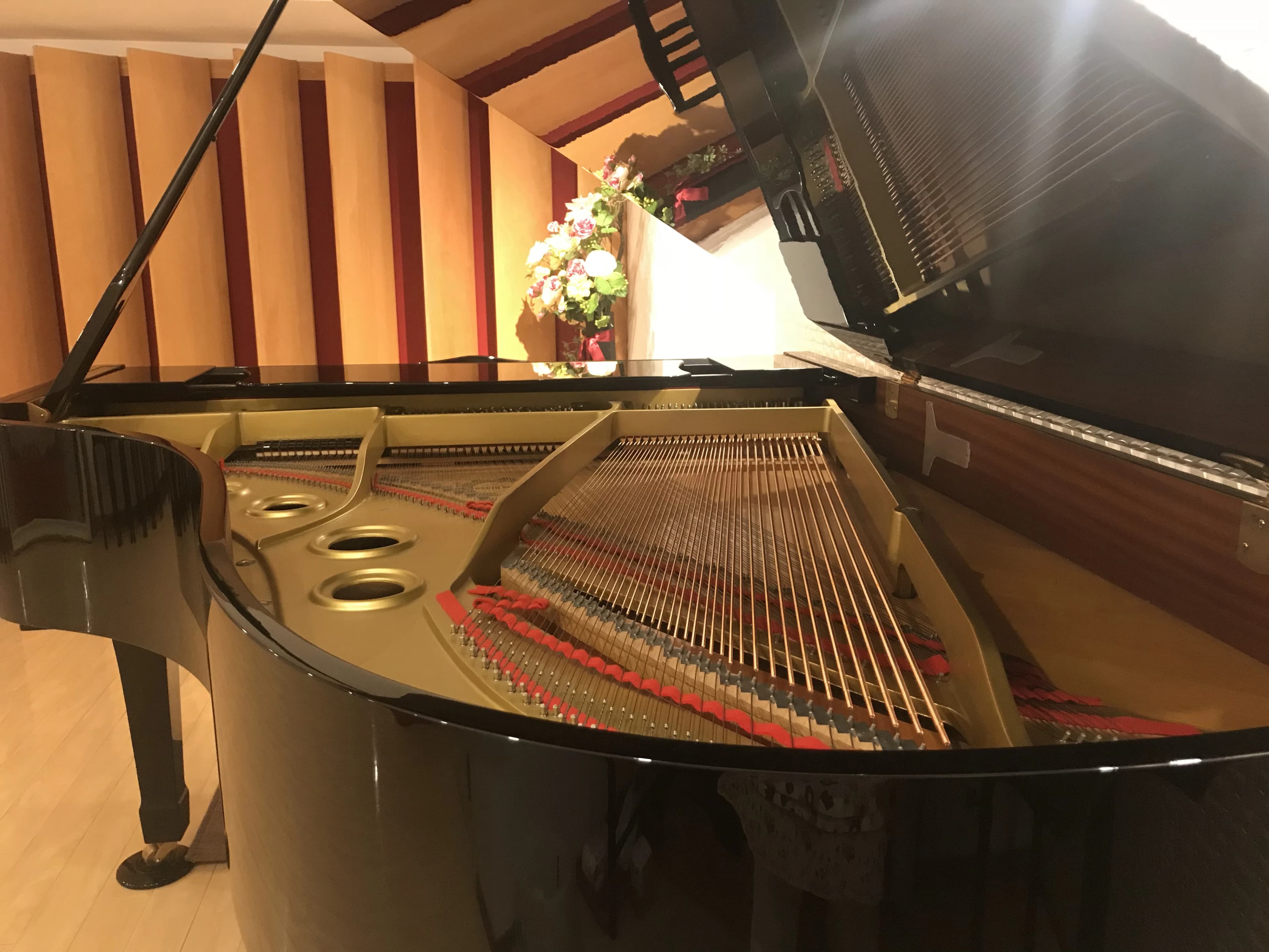 西田辺PIANO STUDIO ヴァイオリン 阪南町教室のサムネイル画像 3