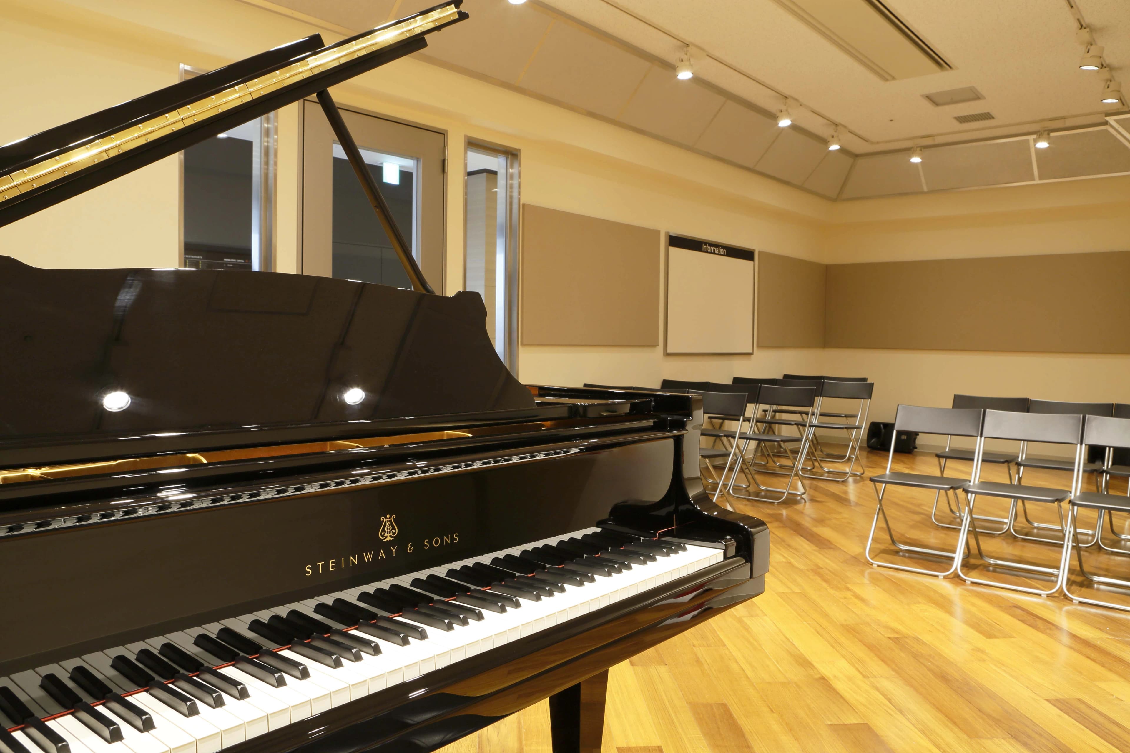 島村楽器 ヴァイオリン グランフロント大阪店 画像 22