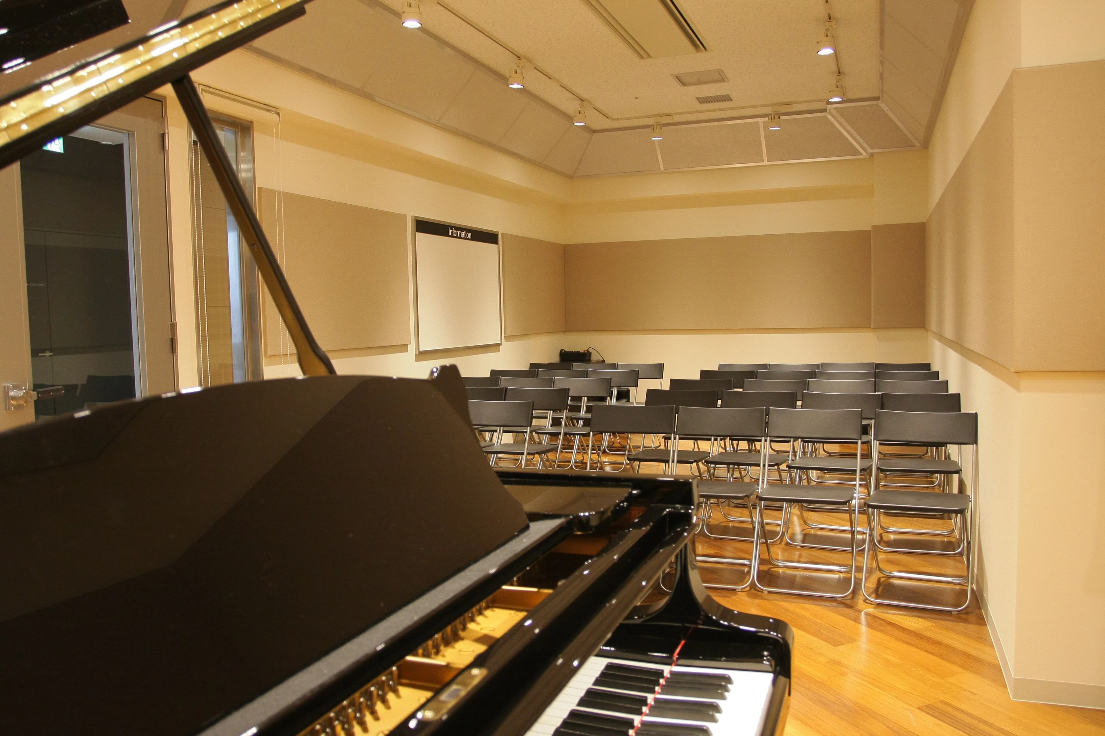 島村楽器 ヴァイオリン グランフロント大阪店 画像 35