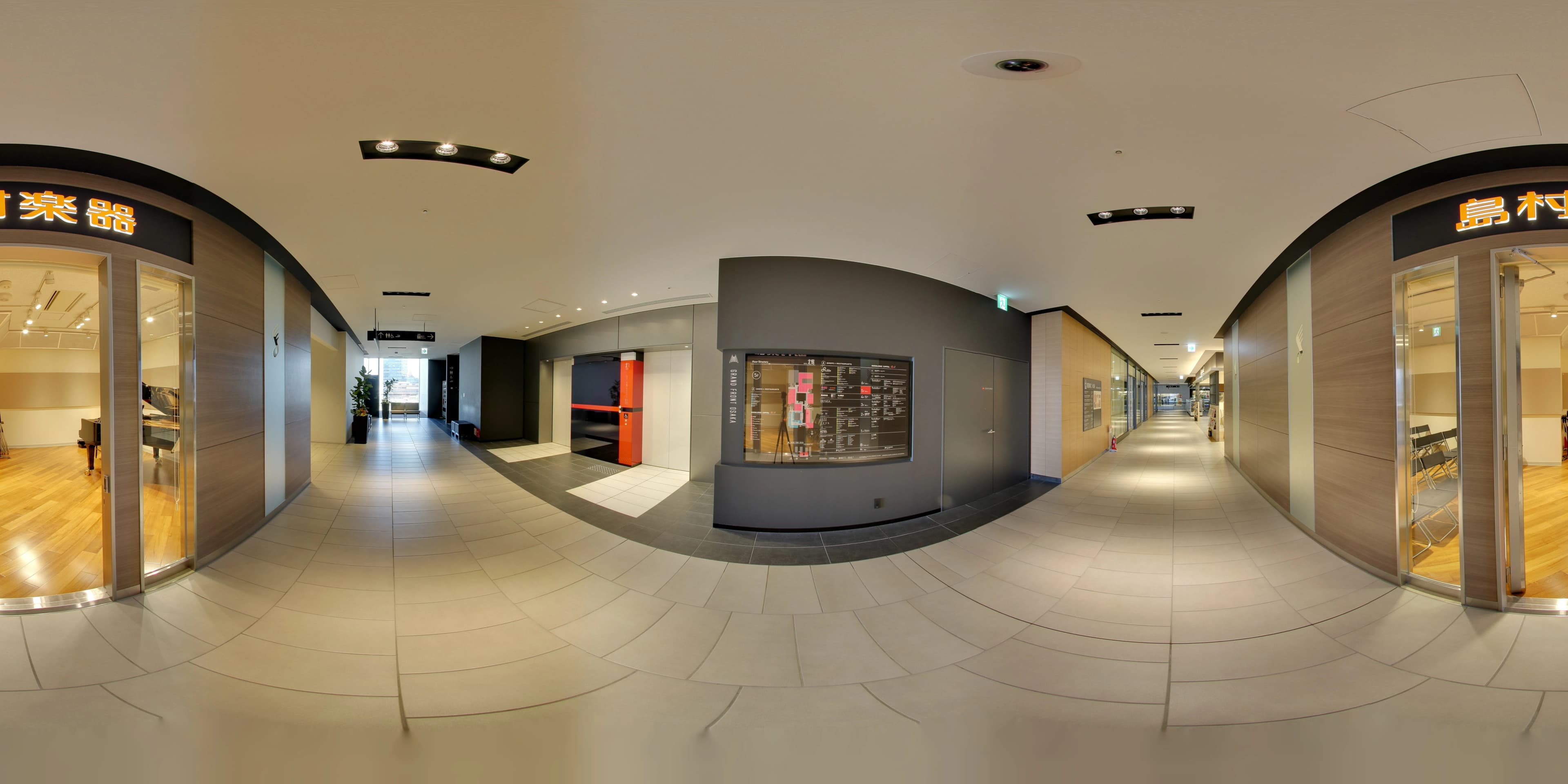 島村楽器 ヴァイオリン グランフロント大阪店 画像 49