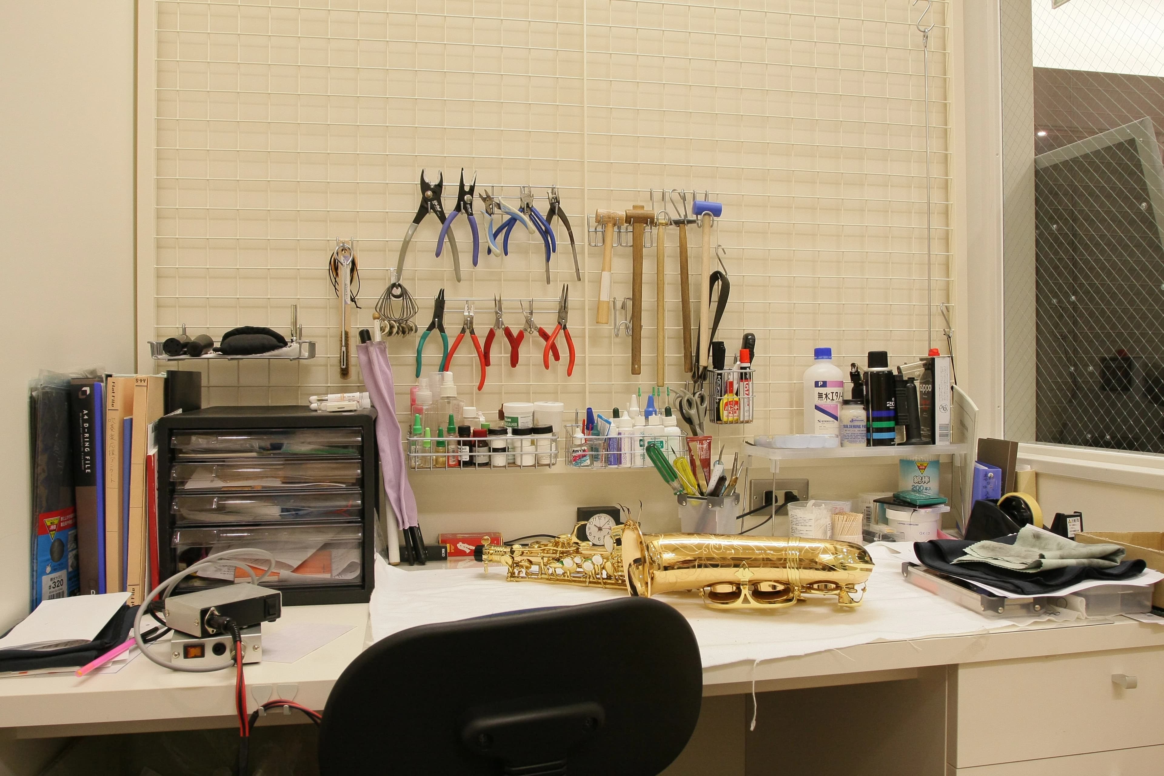 島村楽器 ヴァイオリン グランフロント大阪店 画像 58