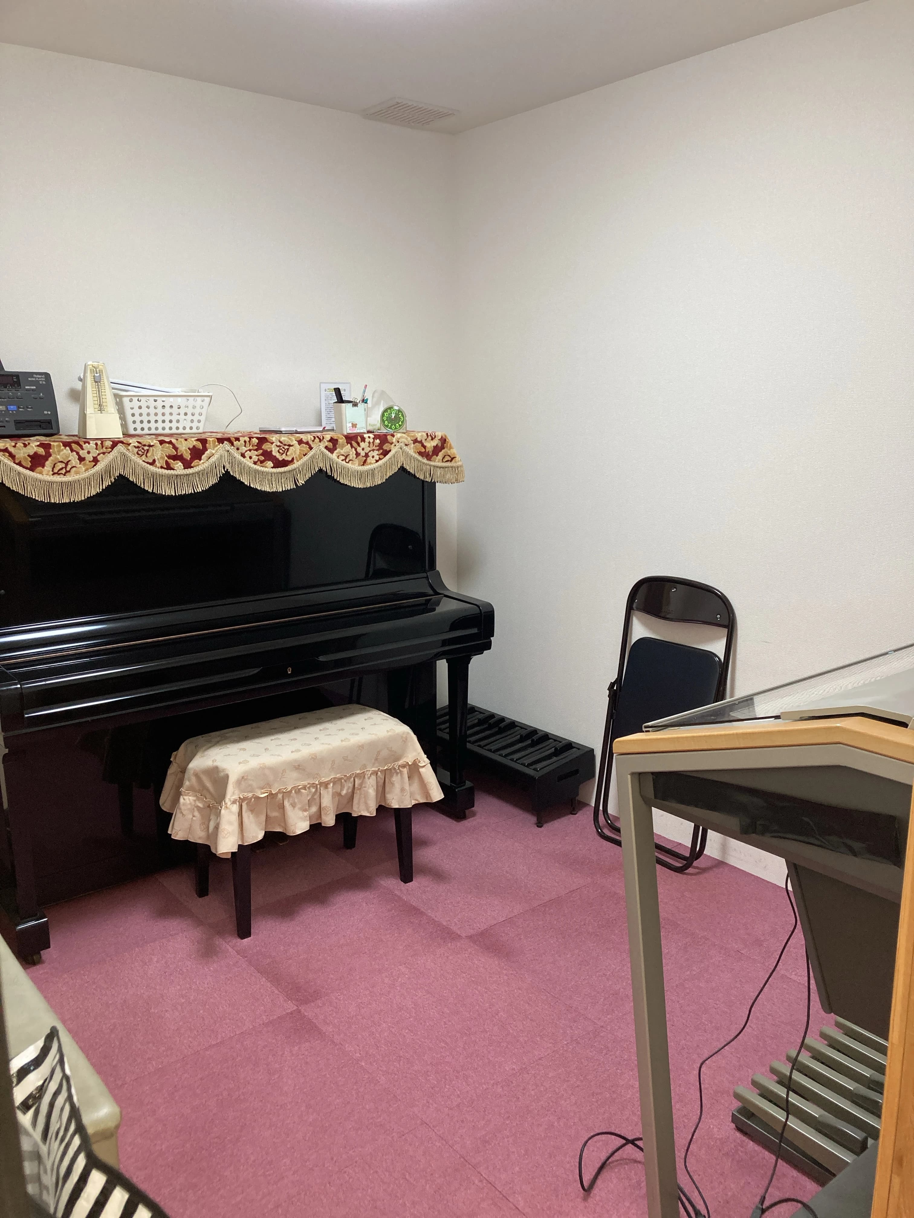 新日本ミュージックドレミ音楽教室 ヴァイオリン イオン和泉府中店１階教室 画像 4