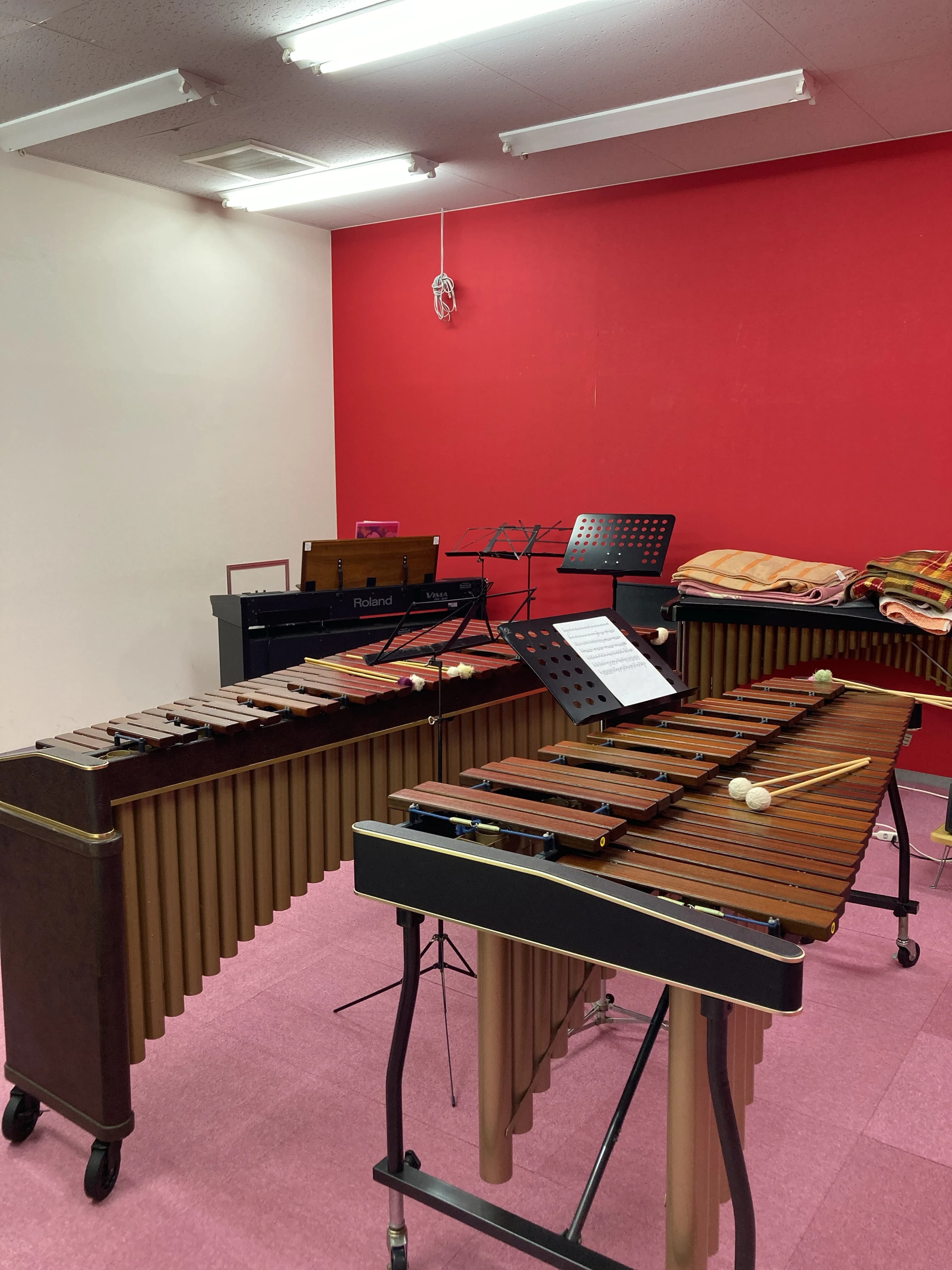 新日本ミュージックドレミ音楽教室 ヴァイオリン イオン和泉府中店１階教室 画像 9