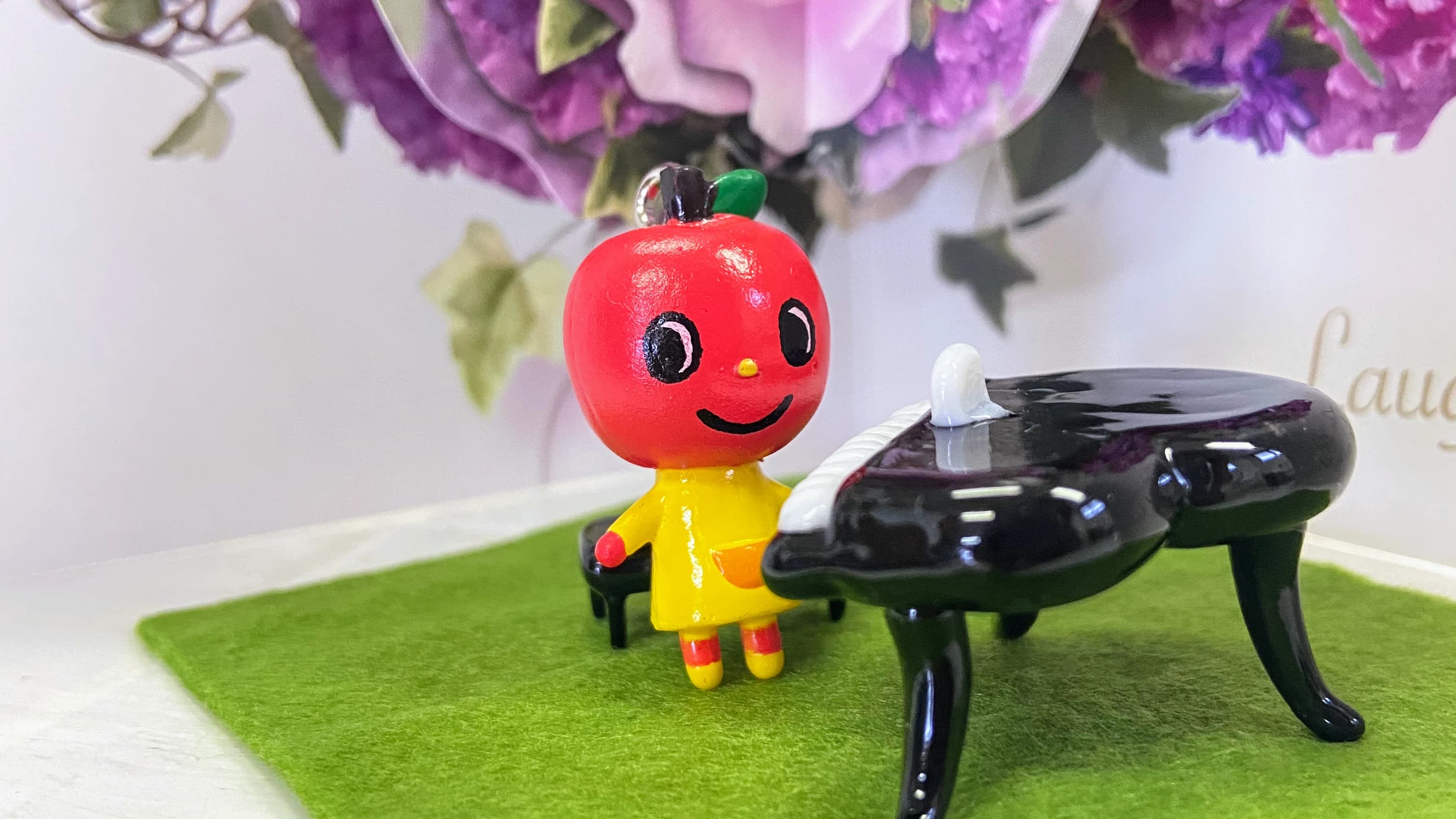 三味力楽器店 ヴァイオリン 新町教室 画像 18