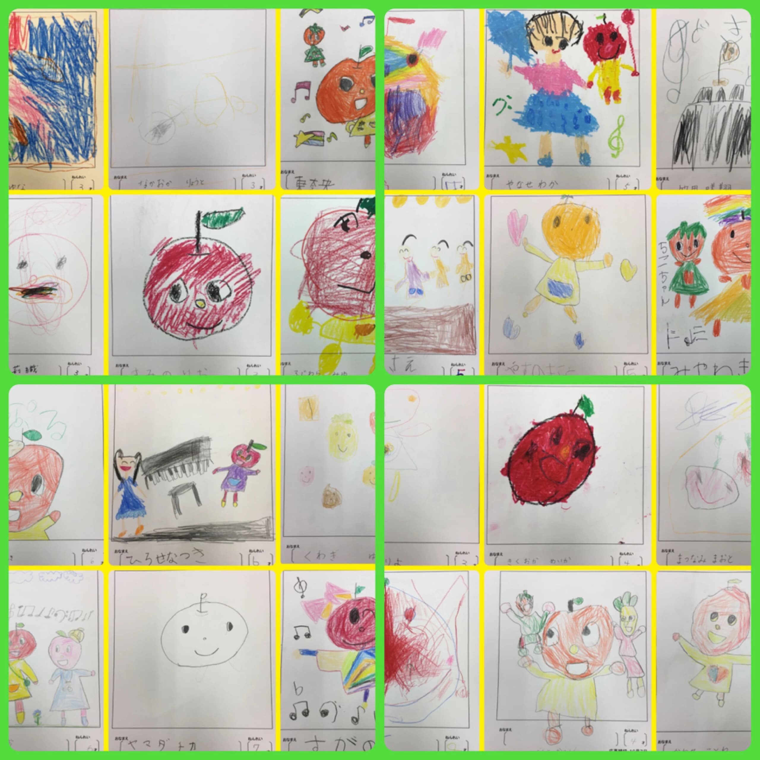 三味力楽器店 ヴァイオリン 新町教室 画像 24