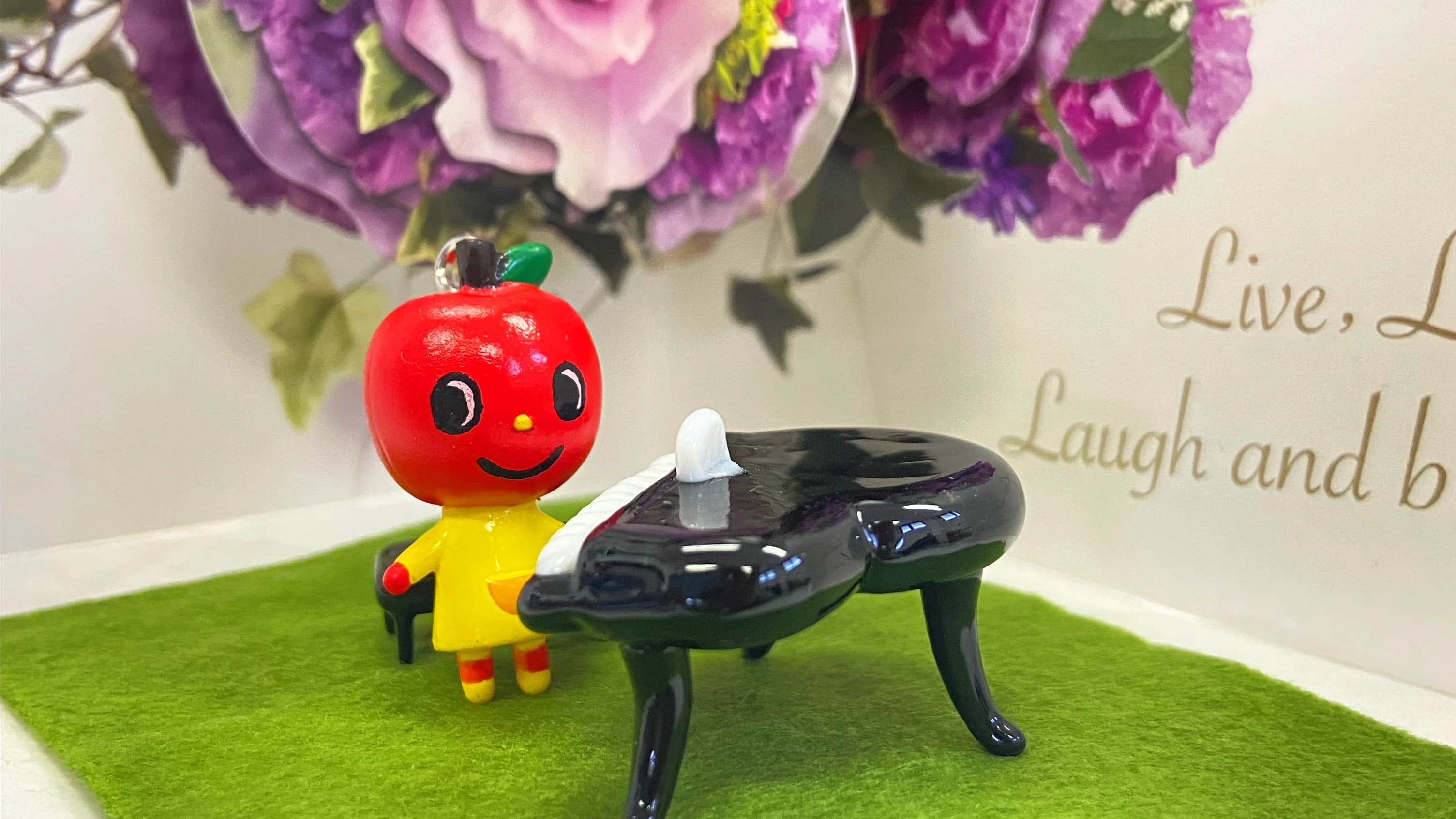 三味力楽器店 ヴァイオリン 新町教室 画像 25