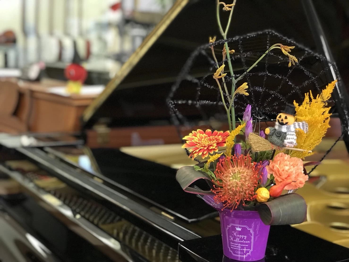 三味力楽器店 ヴァイオリン 新町教室 画像 32