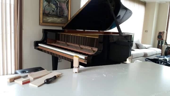 グーターコンパス ヴァイオリン 甲子園浜田町教室 画像 18