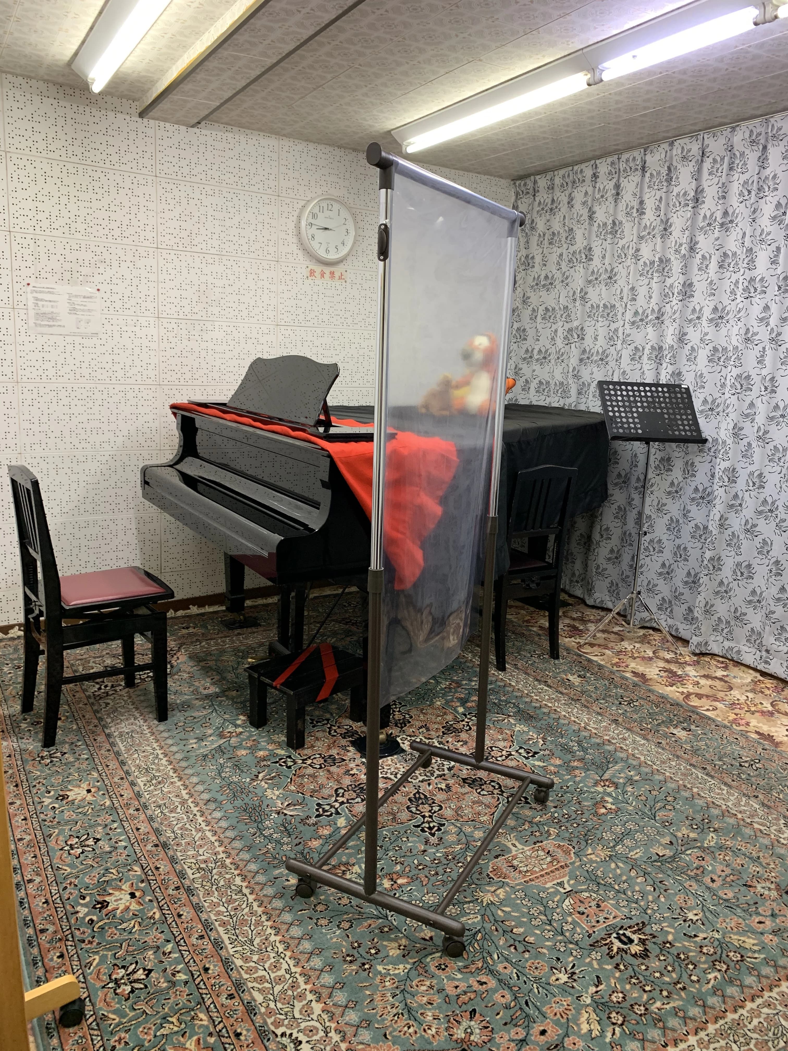 山田音楽院 ヴァイオリン 両替町教室のサムネイル画像 5