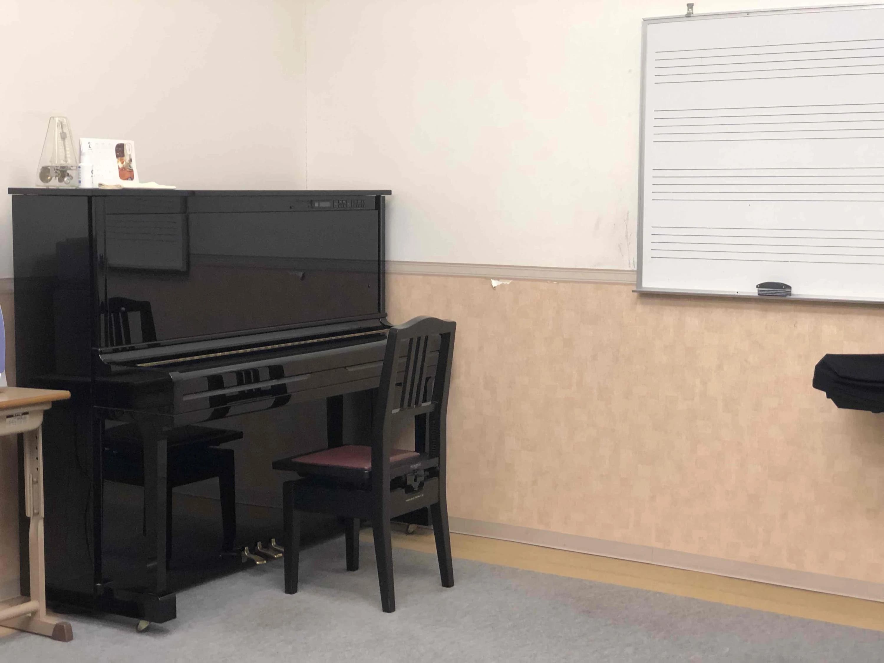 JEUGIA(ジュージヤ)カルチャーセンター ヴァイオリン MOMOテラスのサムネイル画像 4