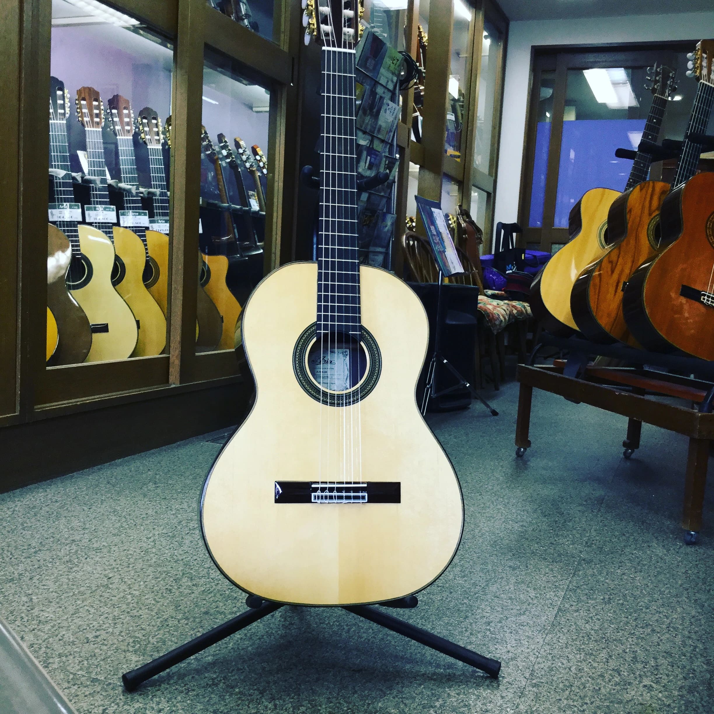 LUNA MUSIC SCHOOL　月光堂音楽教室 ヴァイオリン 下鴨西本町教室のメイン画像