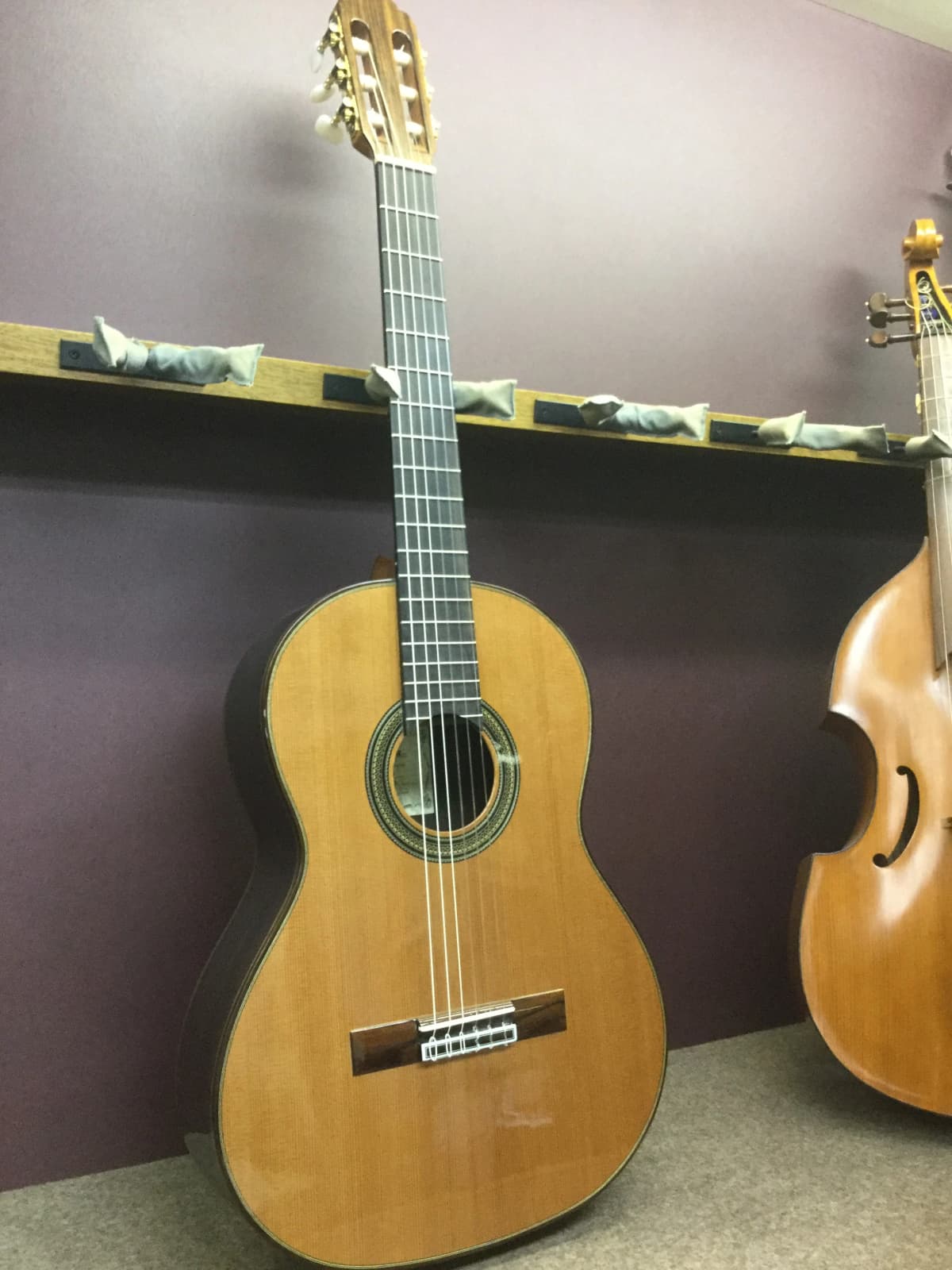 LUNA MUSIC SCHOOL　月光堂音楽教室 ヴァイオリン 下鴨西本町教室 画像 103