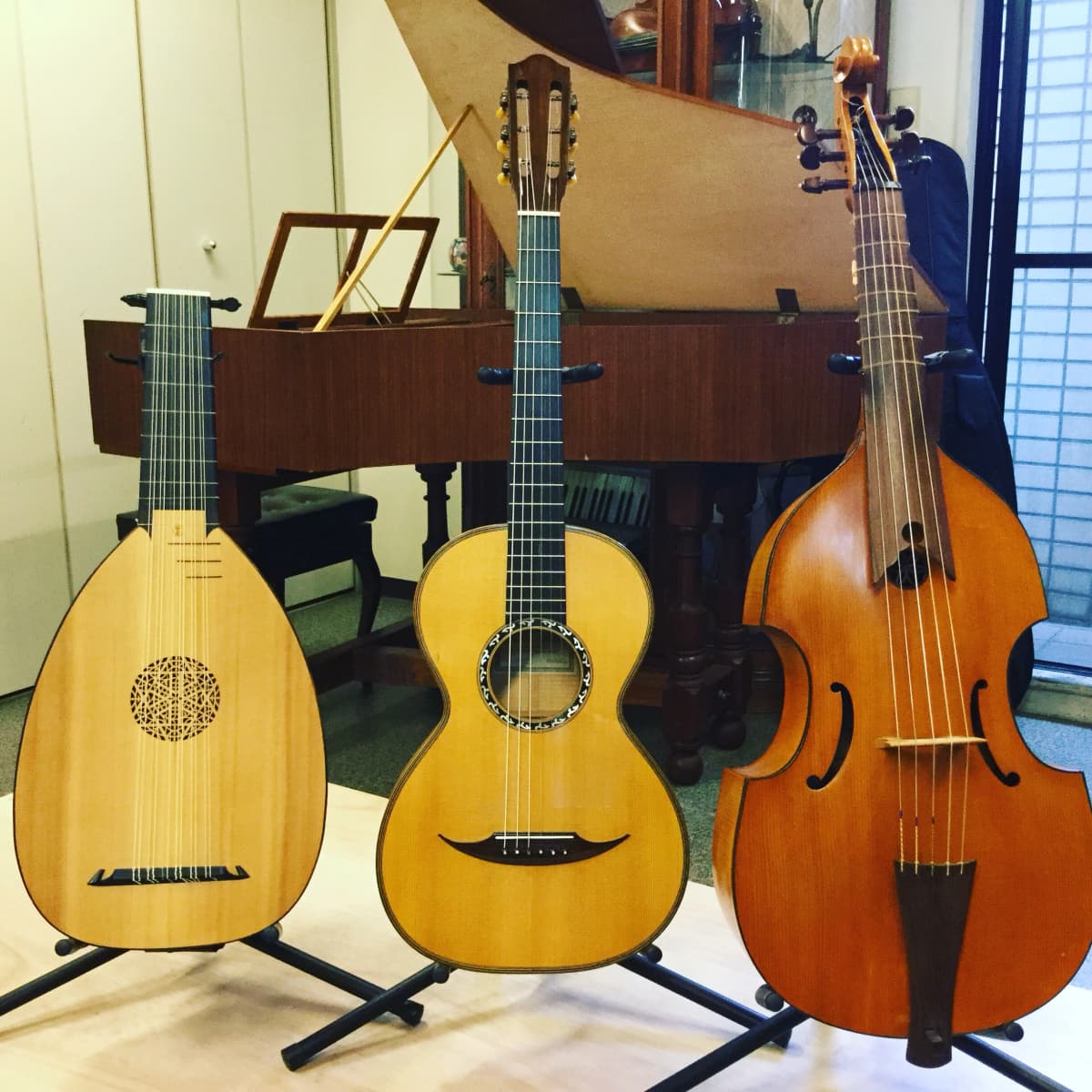 LUNA MUSIC SCHOOL　月光堂音楽教室 ヴァイオリン 下鴨西本町教室 画像 106